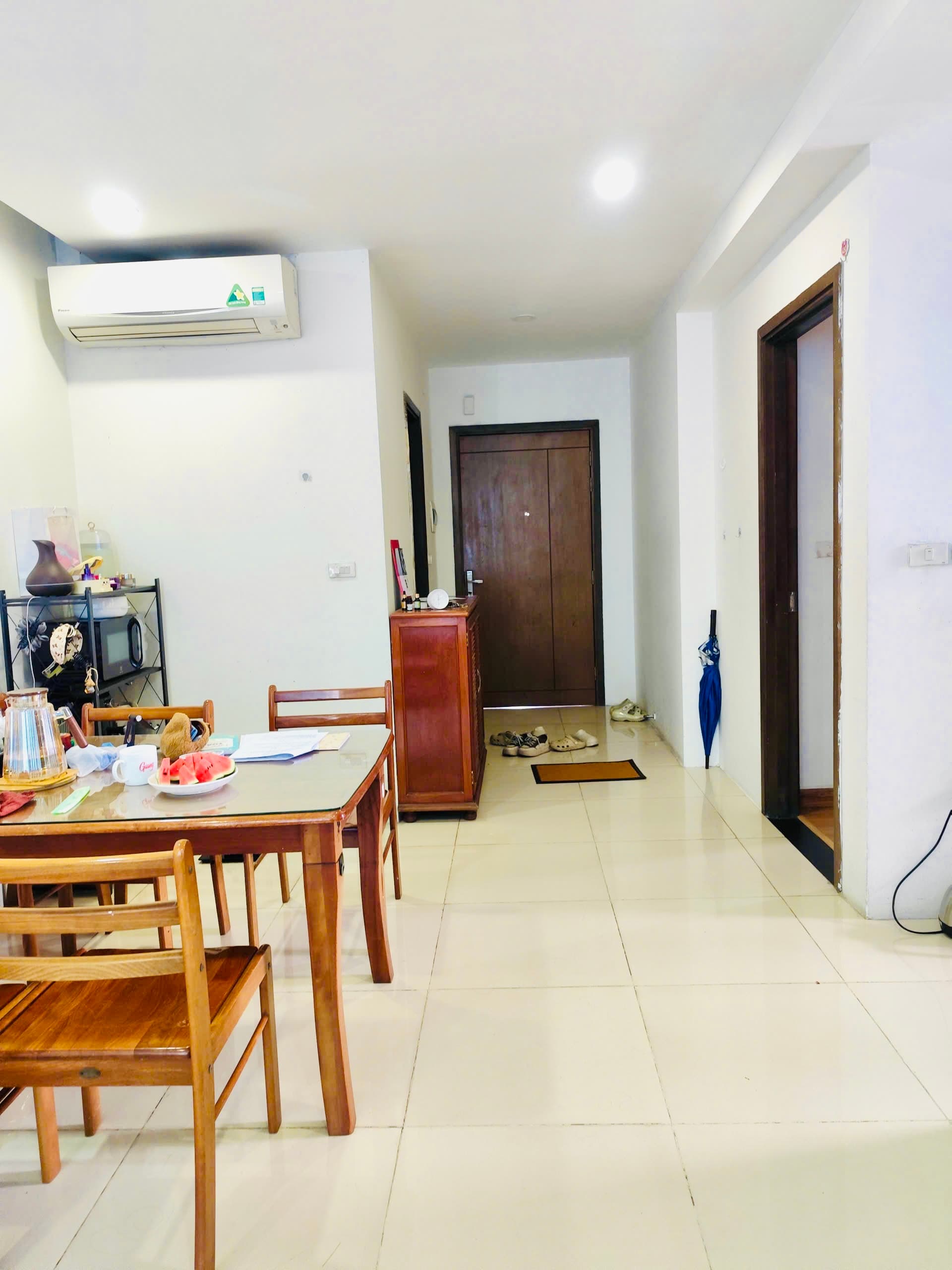 Căn hộ mặt phố, Nam Từ Liêm, Hà Nội - 65m² giá 5.75 tỷ