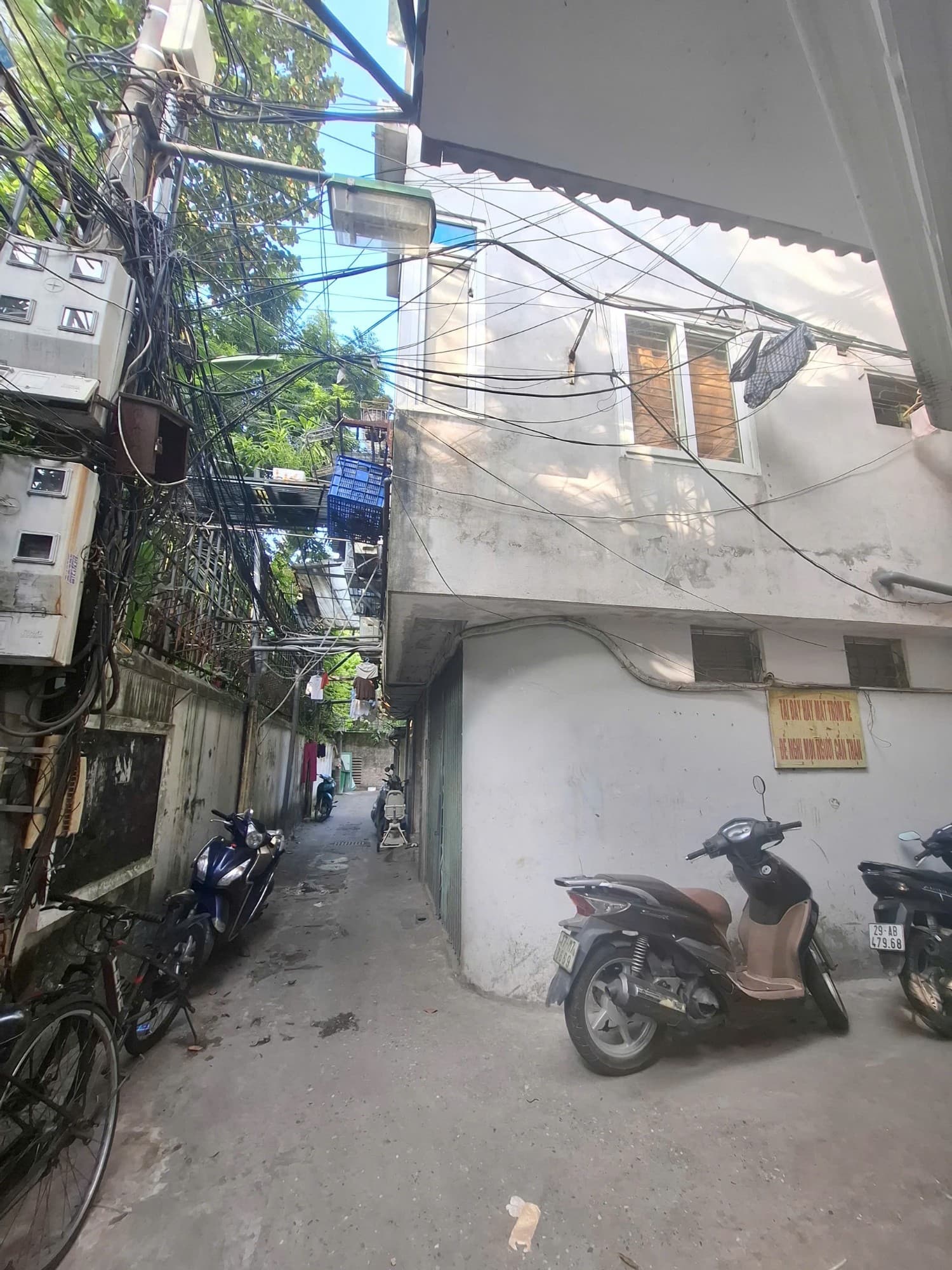 Căn hộ mặt phố, Thanh Xuân, Hà Nội - 120m² giá 5.05 tỷ