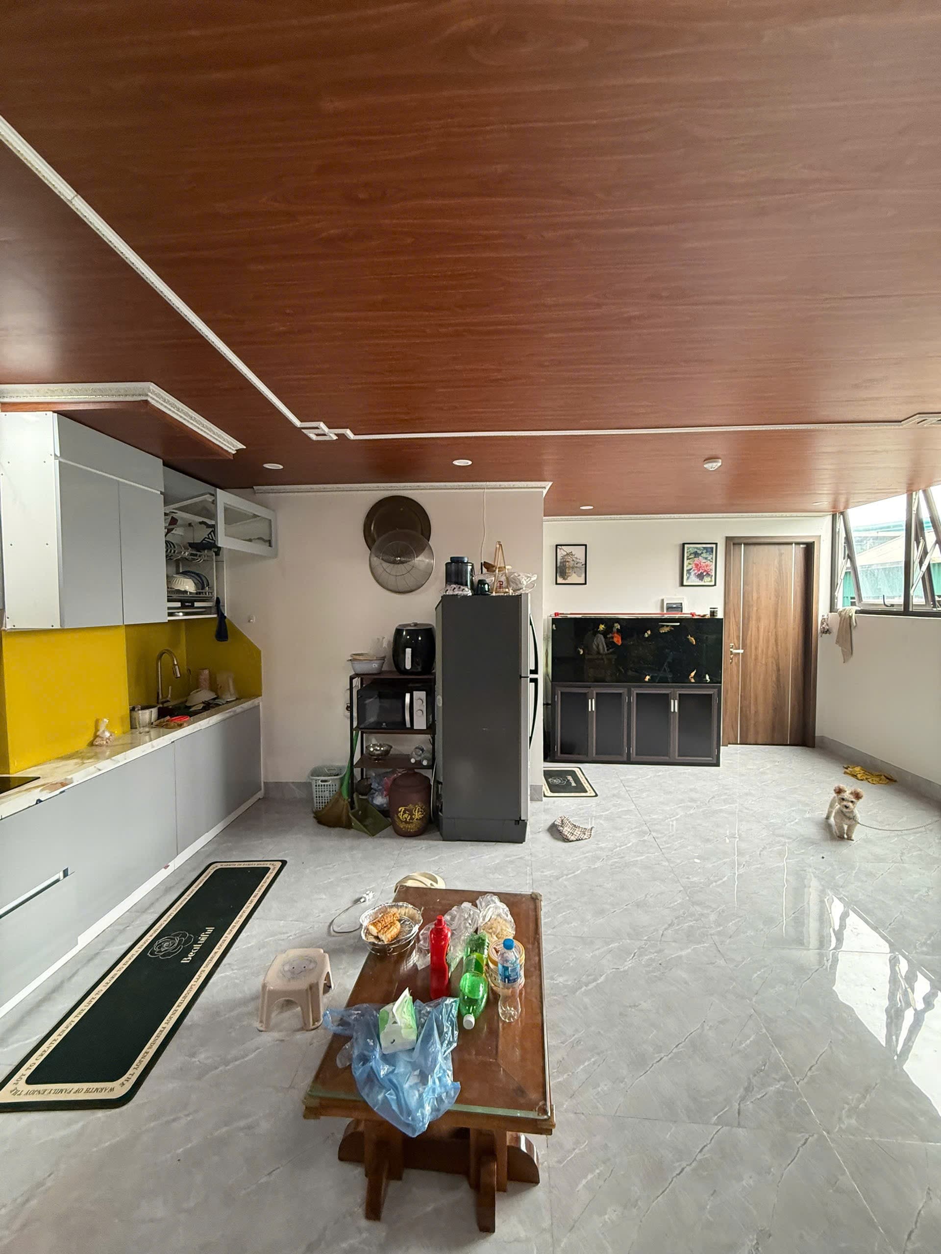 Nhà đất mặt phố, Cầu Giấy, Hà Nội - 157m² giá 55 tỷ