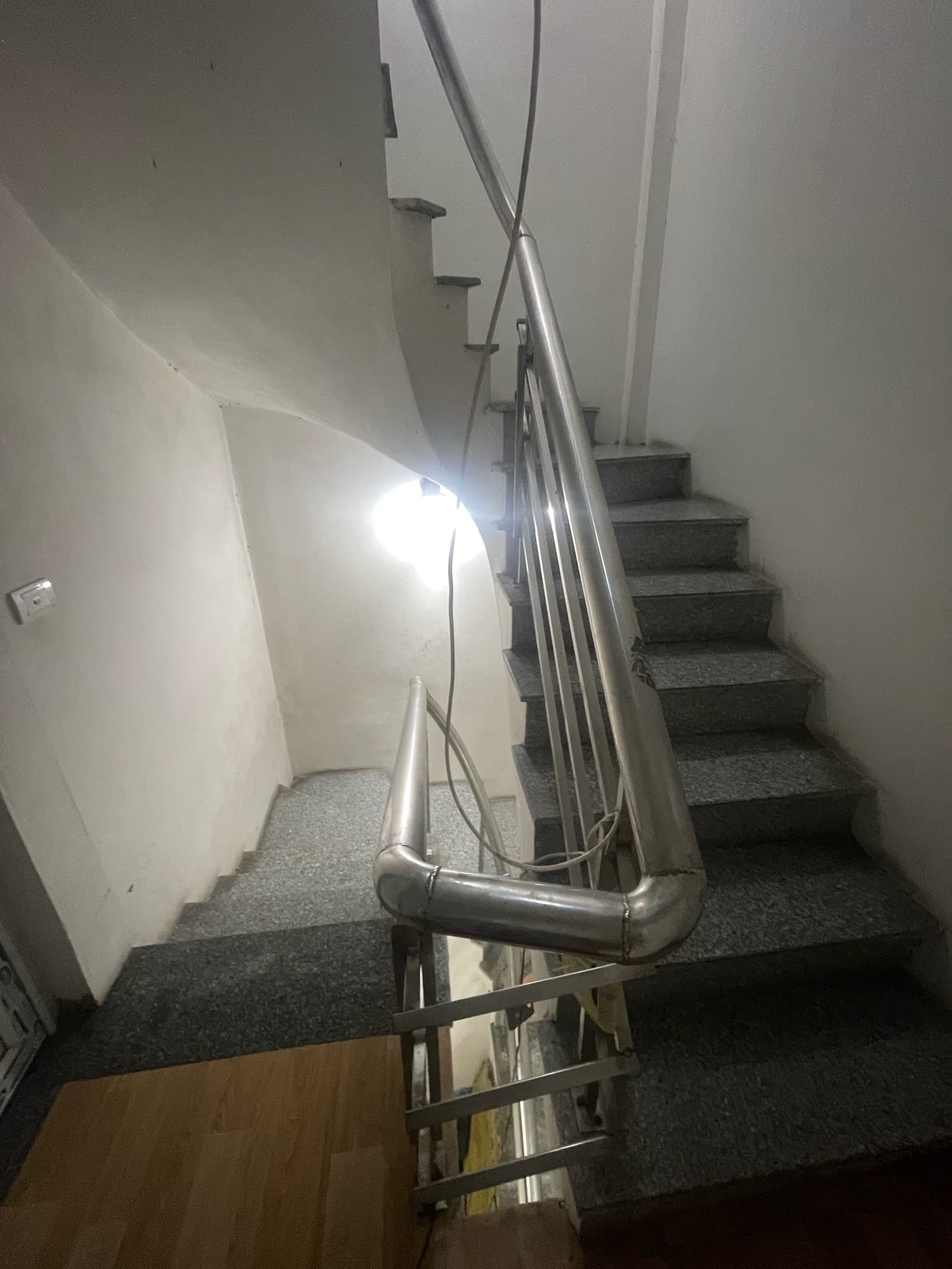 Nhà đất mặt phố, Thanh Trì, Hà Nội - 32m² giá 7.5 tỷ