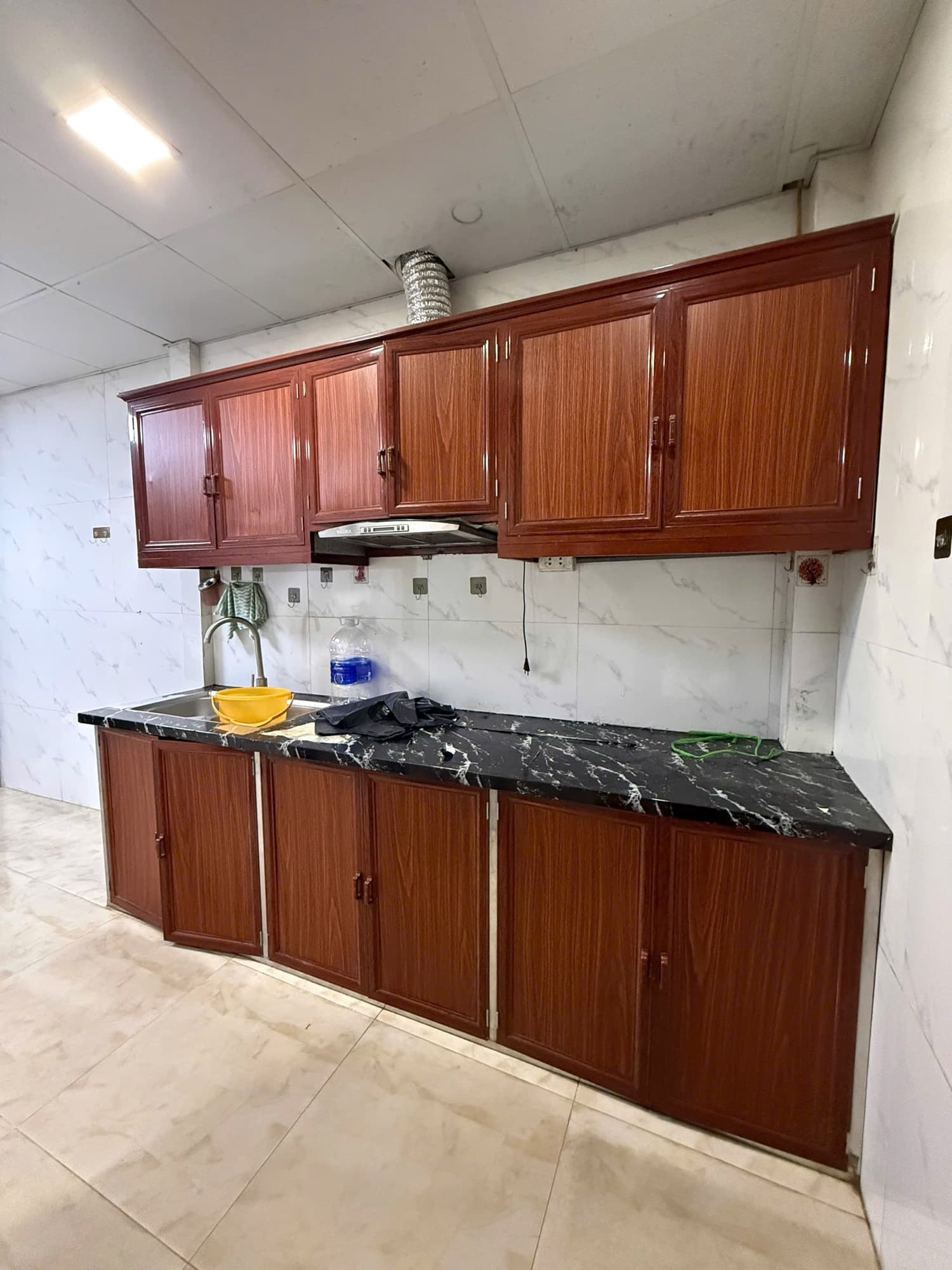 Nhà đất mặt phố, Hoàng Mai, Hà Nội - 21m² giá 3.2 tỷ