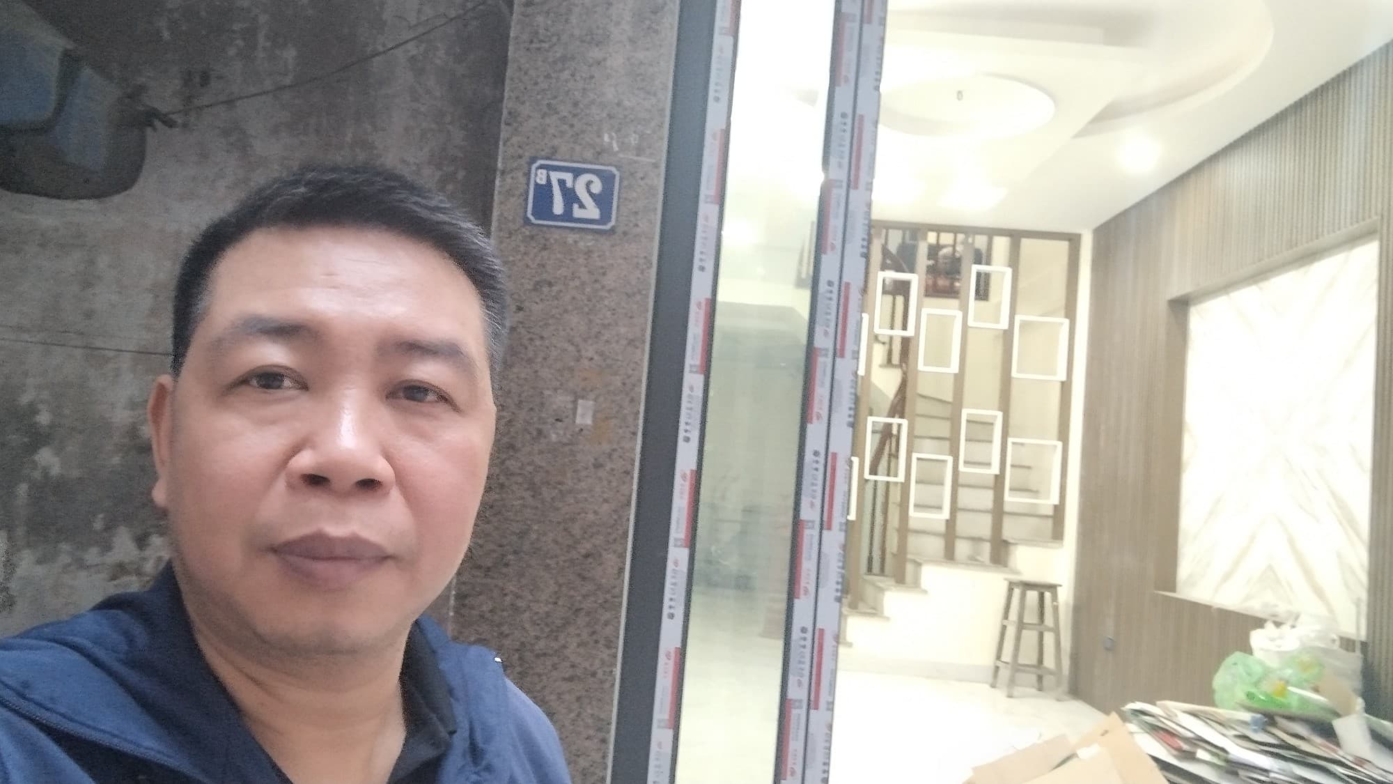 Nhà đất mặt phố, Thanh Xuân, Hà Nội - 35m² giá 11 tỷ