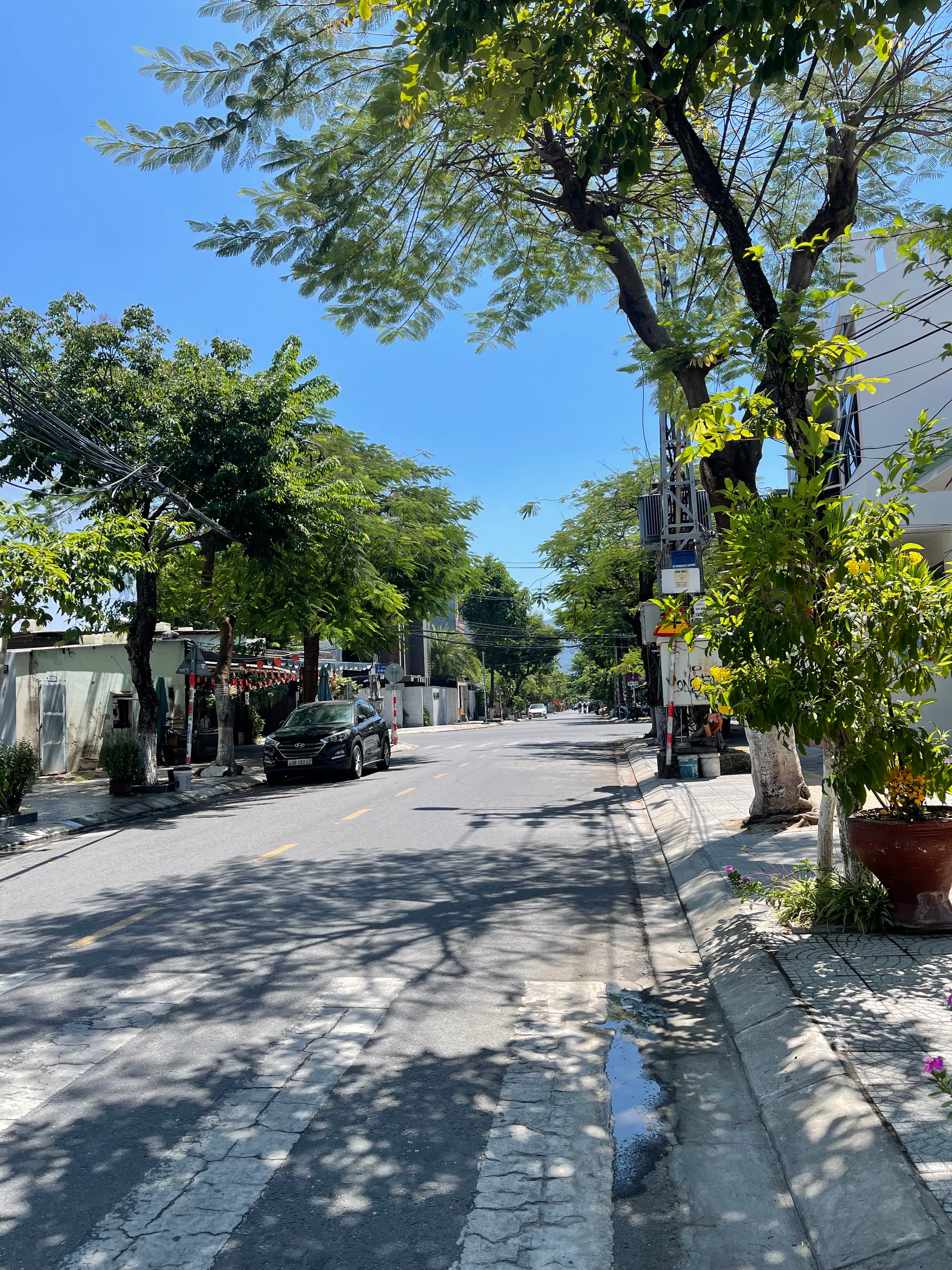 Nhà đất mặt phố, Sơn Trà, Đà Nẵng - 92.5m² giá 10.8 tỷ