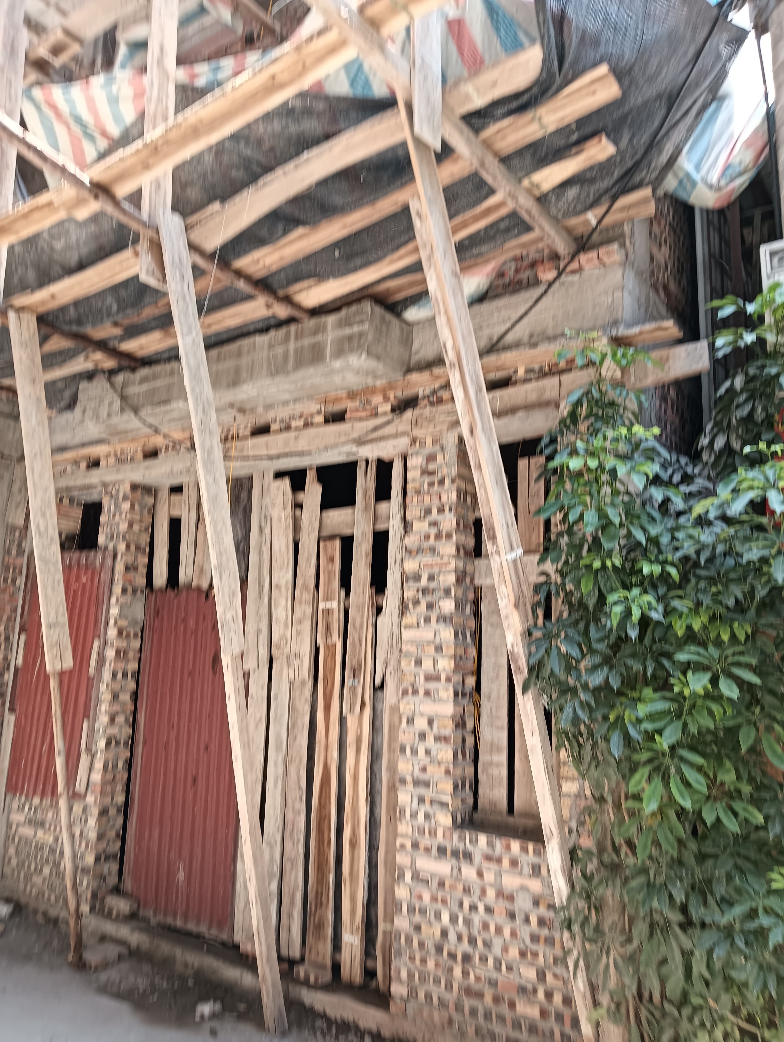 Nhà đất mặt phố, Hoàng Mai, Hà Nội - 30m² giá 8.5 tỷ