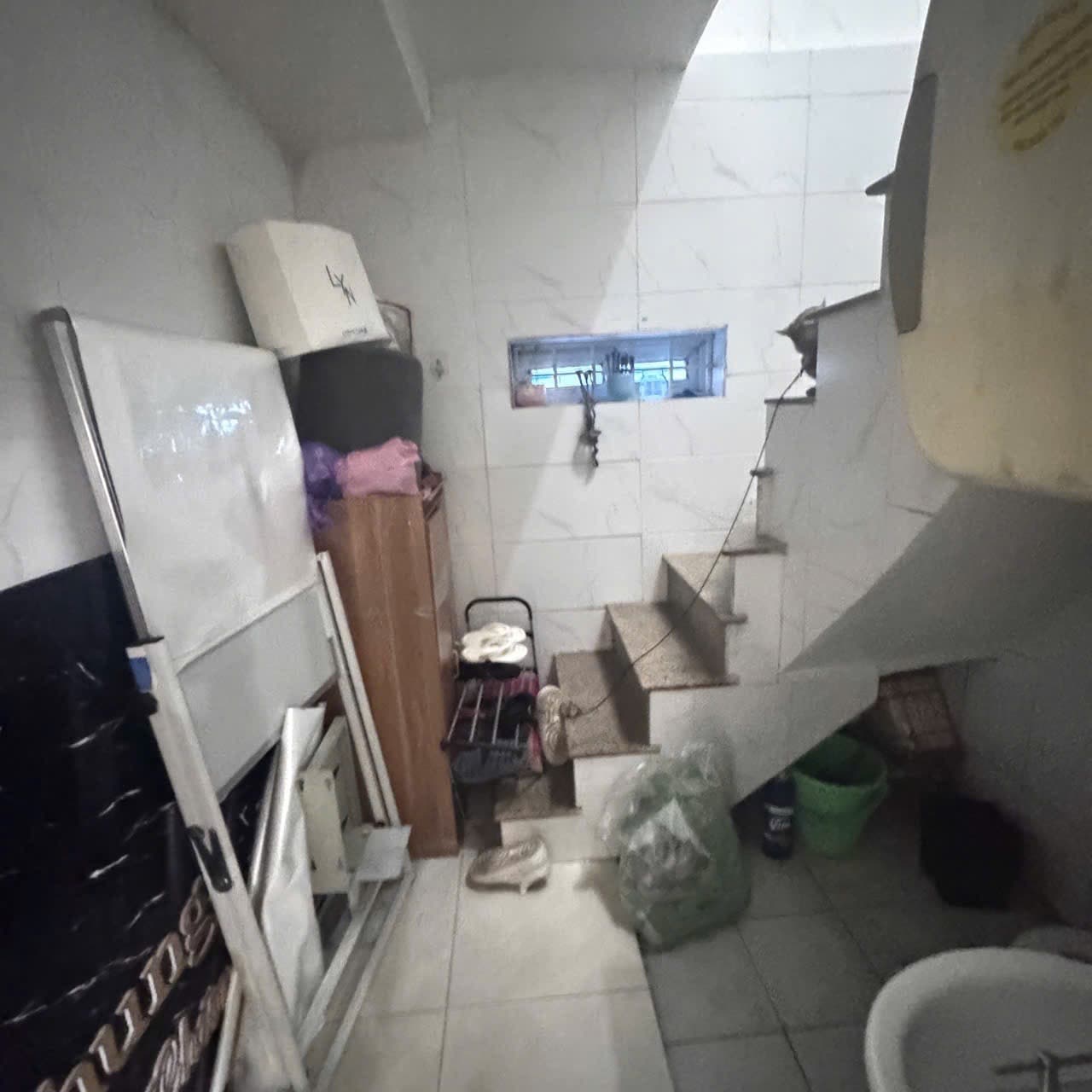 Nhà đất mặt phố, Hai Bà Trưng, Hà Nội - 32m² giá 10.8 tỷ