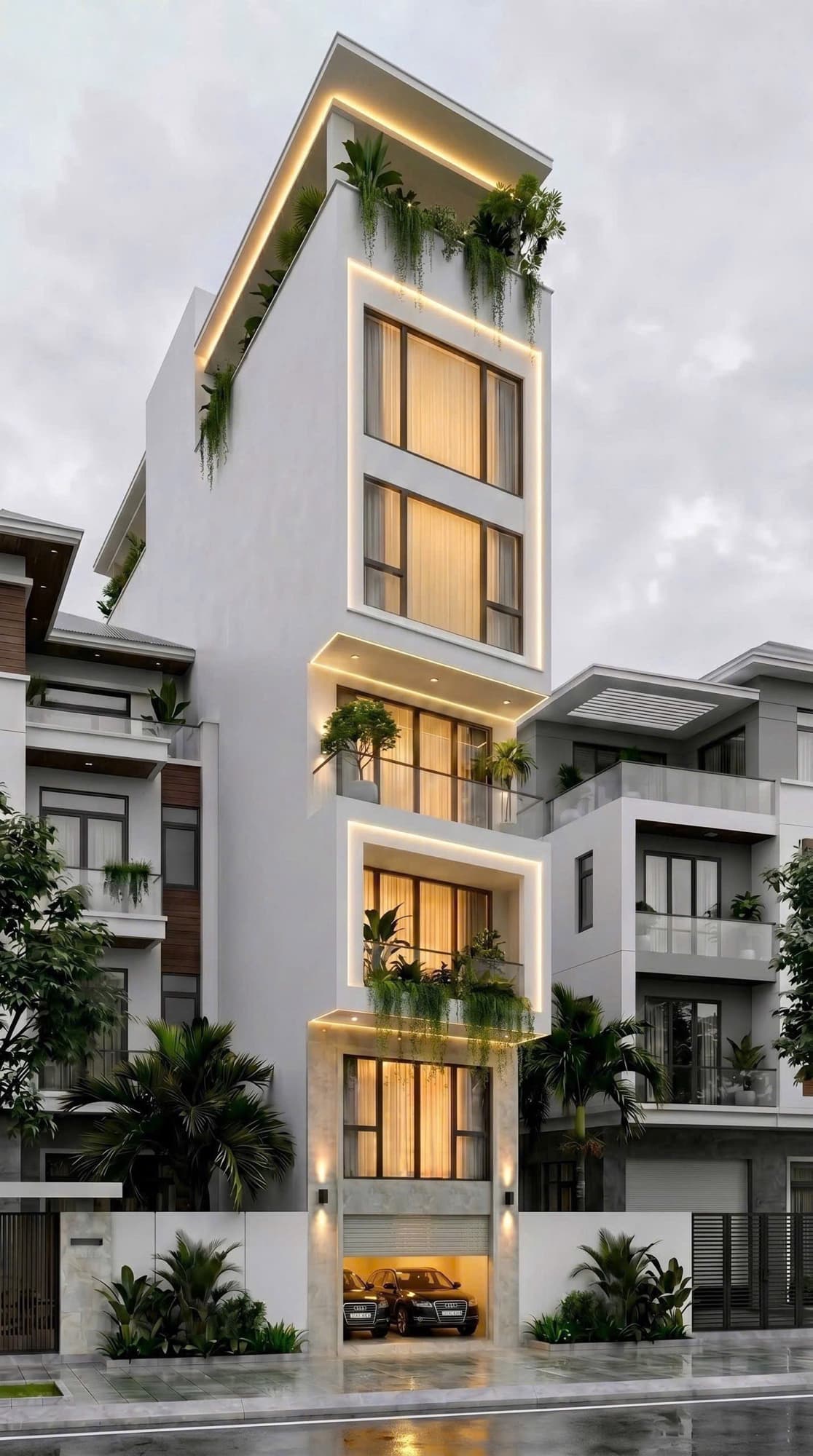Nhà đất mặt phố, Long Biên, Hà Nội - 84m² giá 39.5 tỷ