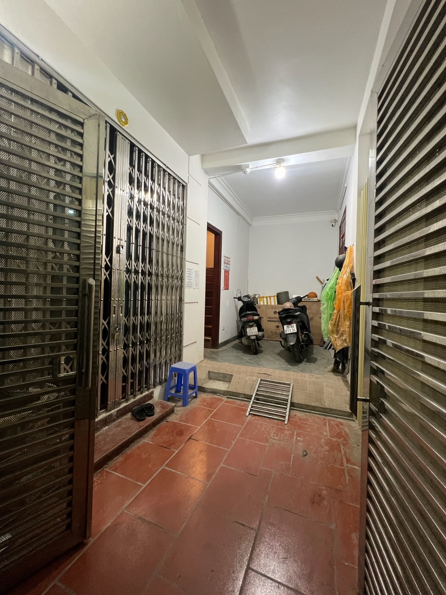 Nhà đất mặt phố, Nam Từ Liêm, Hà Nội - 51m² giá 9.6 tỷ