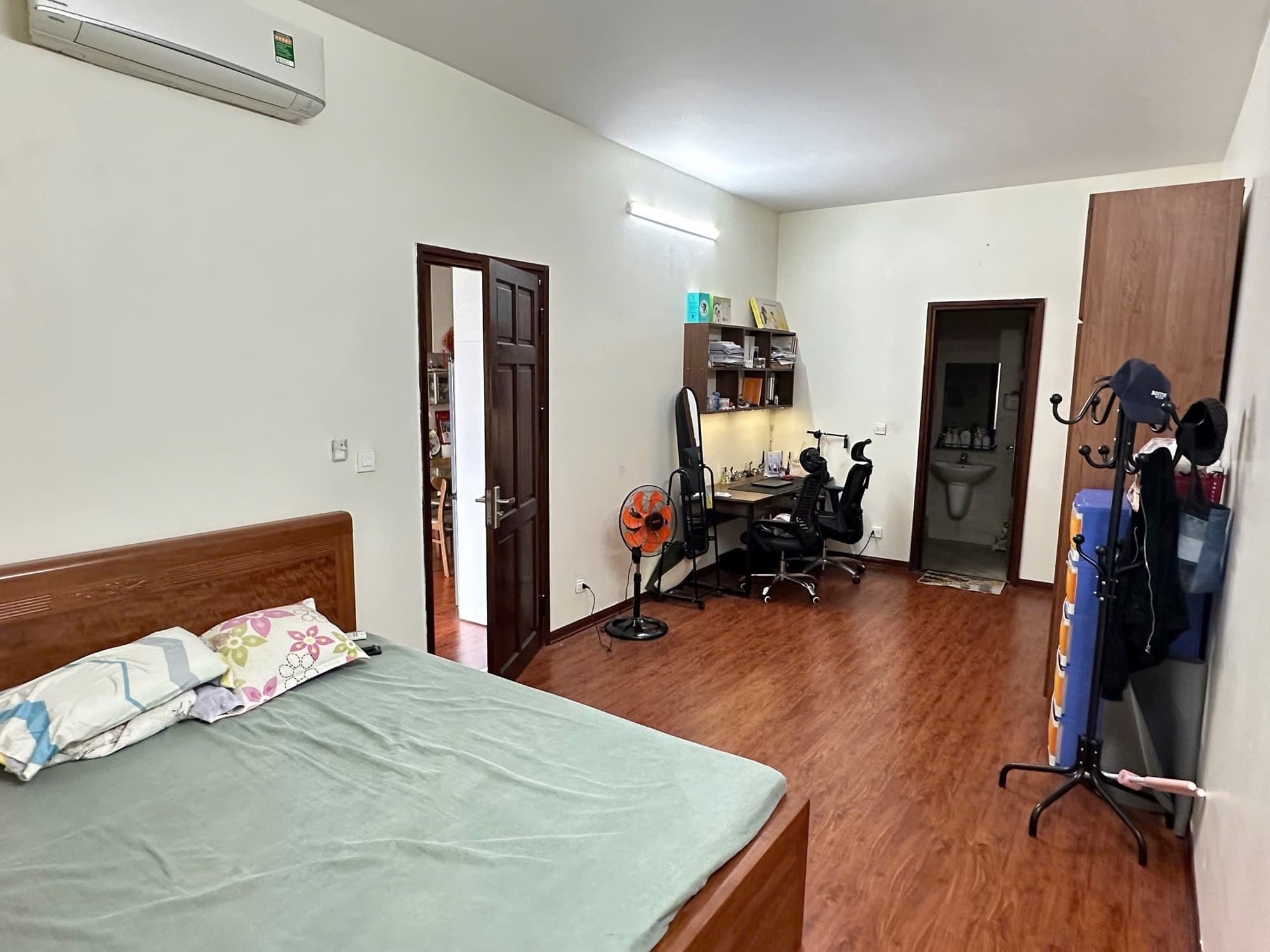 Căn hộ mặt phố Nam Từ Liêm, Hà Nội - 125m² giá 8.3 tỷ