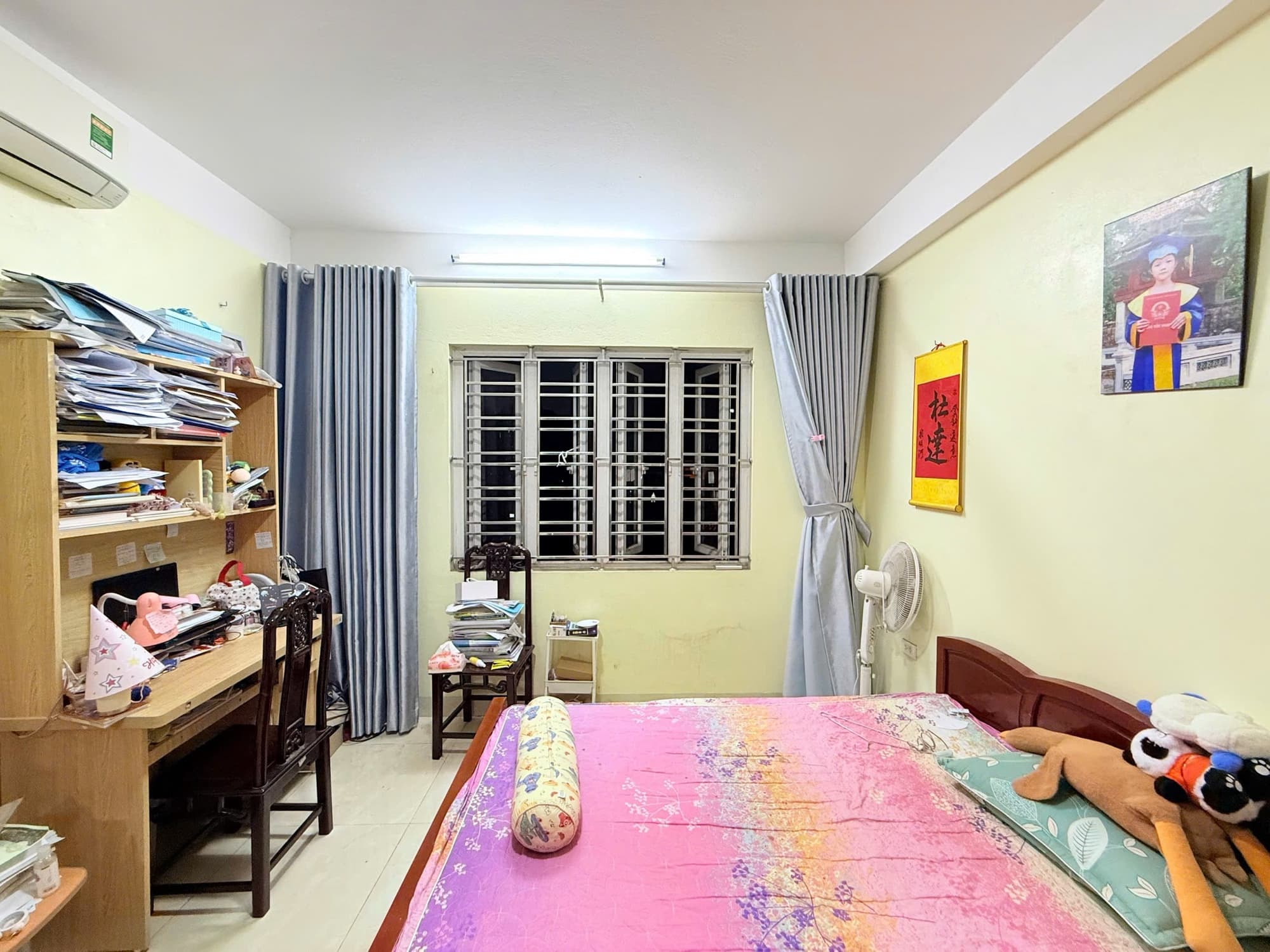 Nhà đất mặt phố, Hoàng Mai, Hà Nội - 50m² giá 14 tỷ