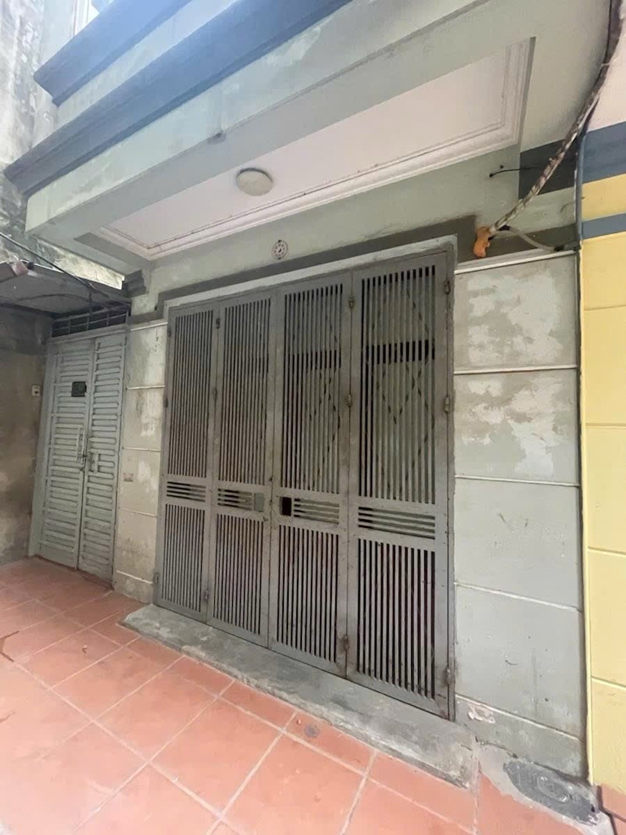 Nhà đất mặt phố, Hai Bà Trưng, Hà Nội - 34m² giá 8.4 tỷ