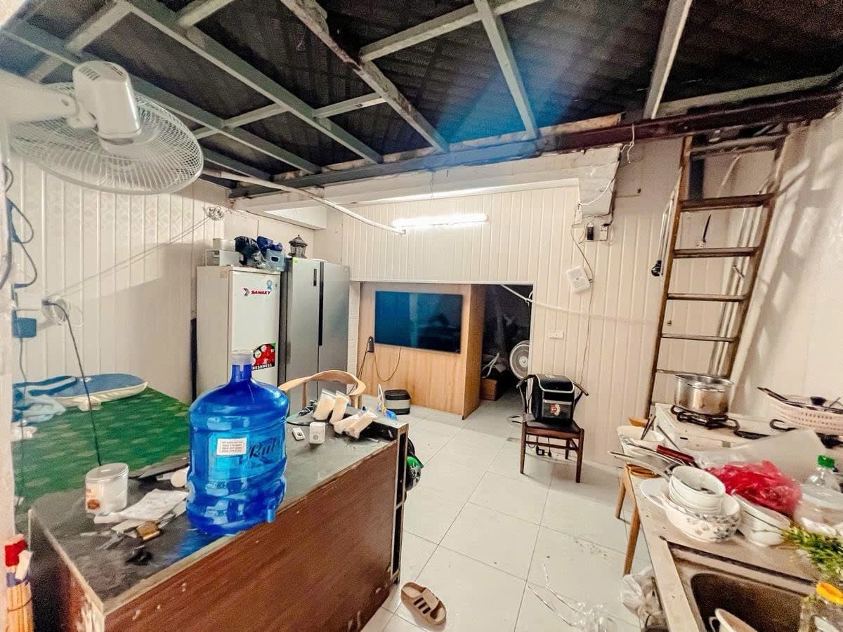 Căn hộ mặt phố, Ba Đình, Hà Nội - 27m² giá 4.85 tỷ