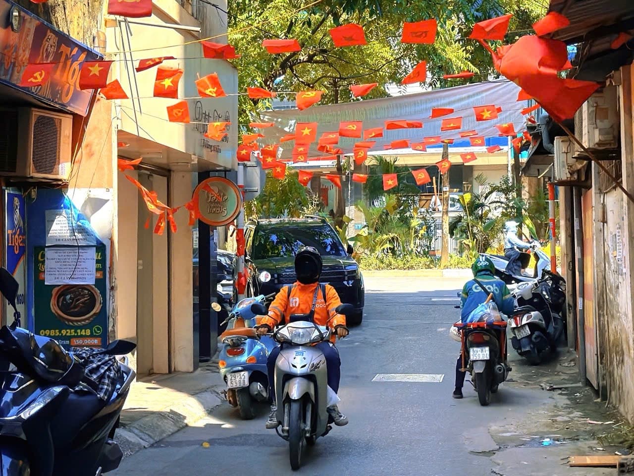 Nhà đất mặt phố, Đống Đa, Hà Nội - 45m² giá 27.5 tỷ