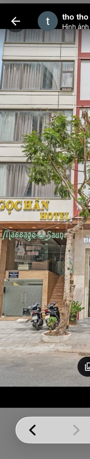 Nhà đất mặt phố, Ngũ Hành Sơn, Đà Nẵng - 90m² giá 29 tỷ