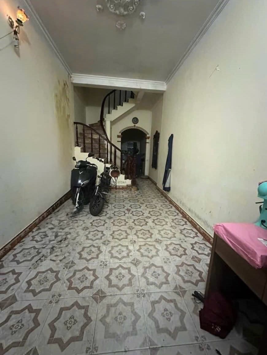 Nhà đất mặt phố, Đống Đa, Hà Nội - 54m² giá 9.6 tỷ