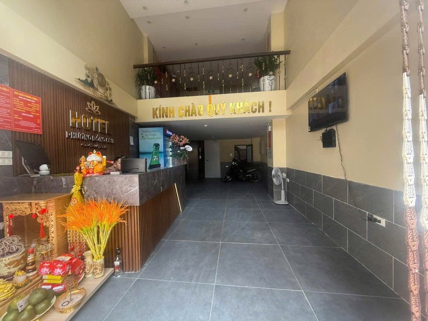 Nhà đất mặt phố, Thanh Trì, Hà Nội - 63m² giá 14.8 tỷ