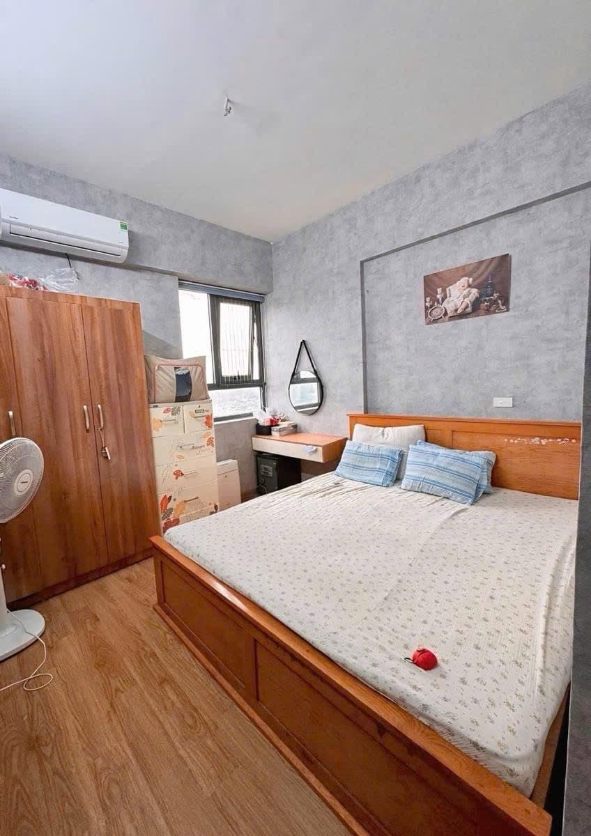 Căn hộ mặt phố, Hoàng Mai, Hà Nội - 66m² giá 5.9 tỷ