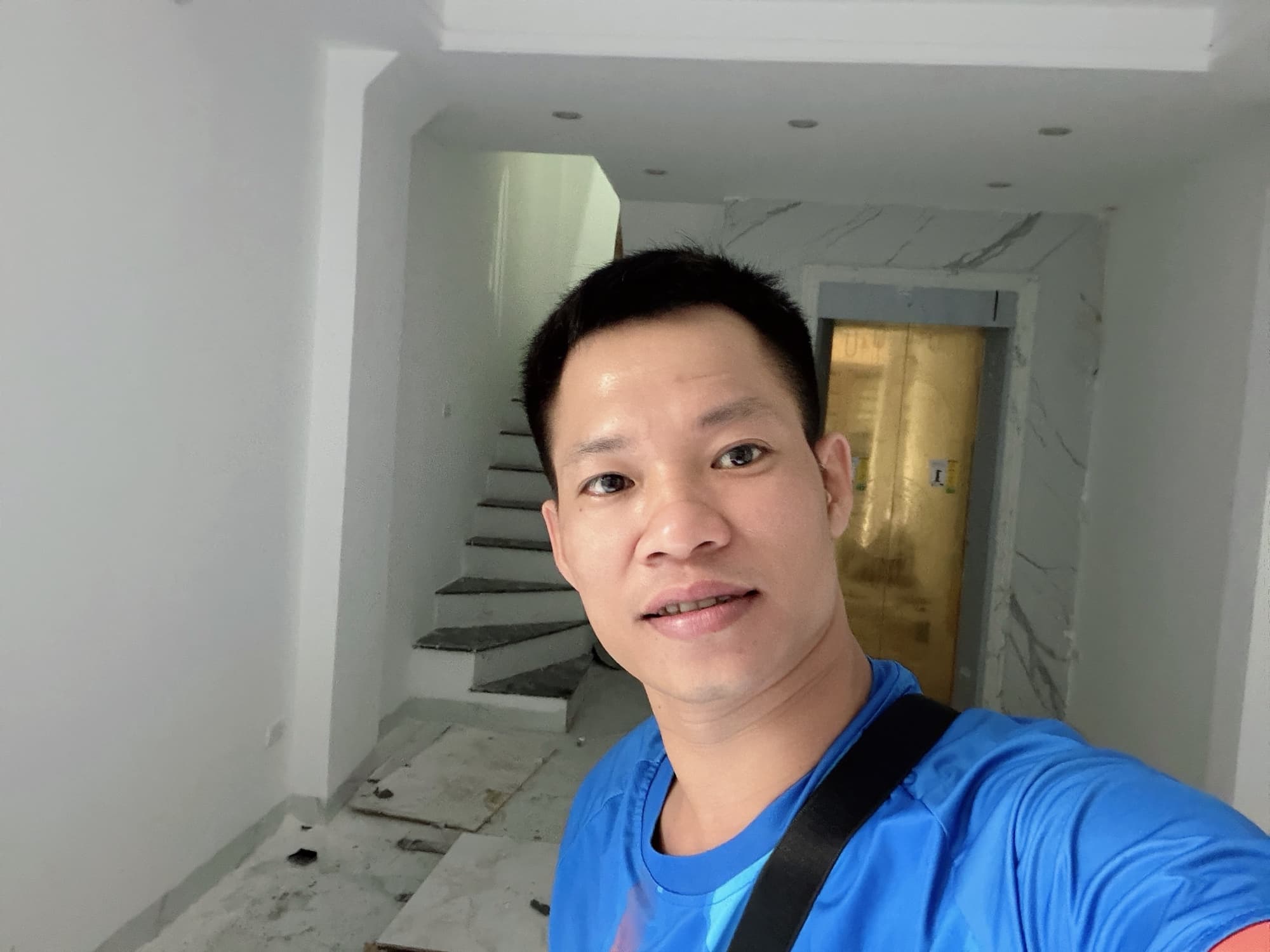 Nhà đất mặt phố, Hai Bà Trưng, Hà Nội - 34m² giá 10.6 tỷ