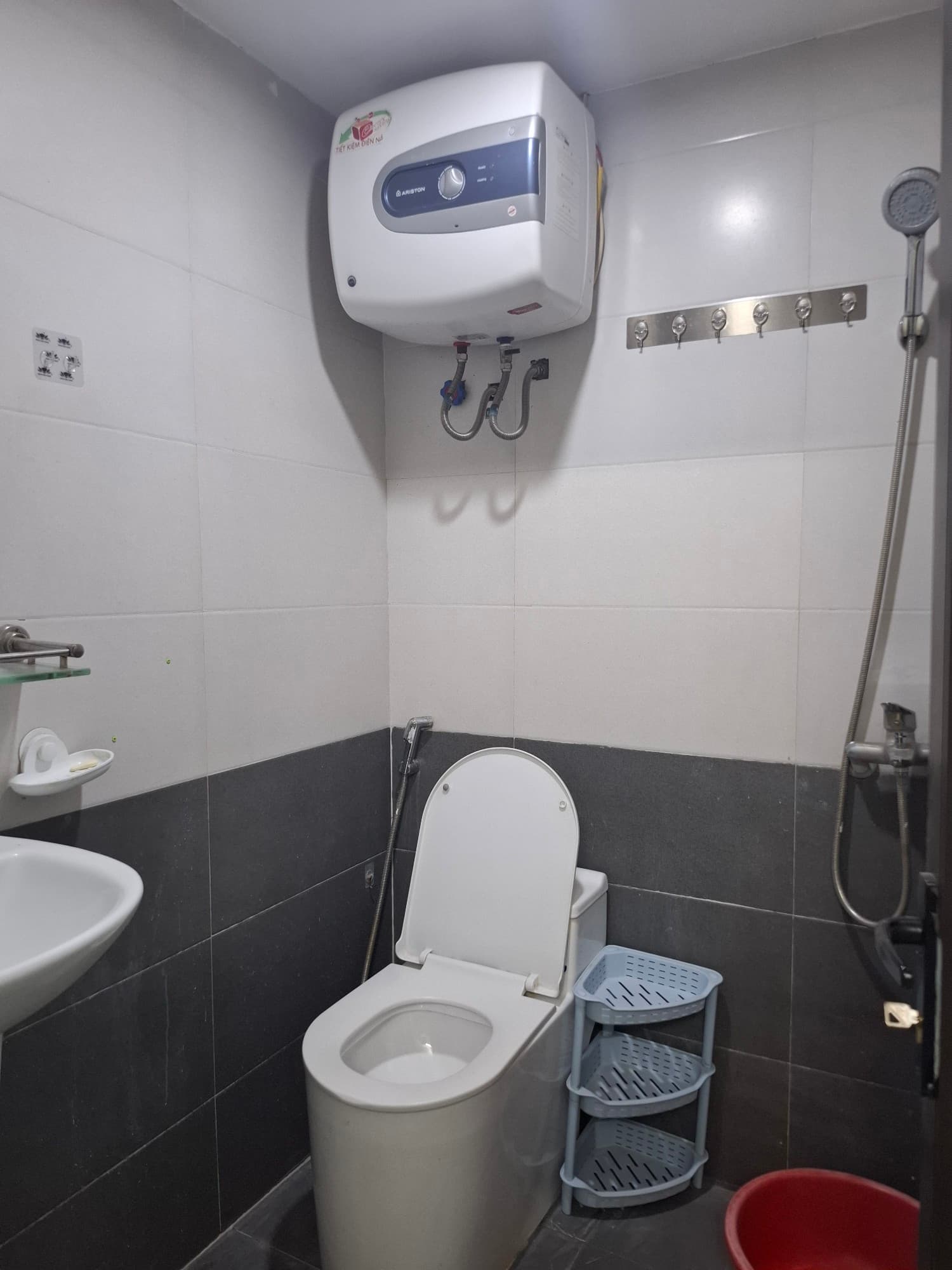 Căn hộ mặt phố, Cầu Giấy, Hà Nội - 150m² giá 5.2 tỷ
