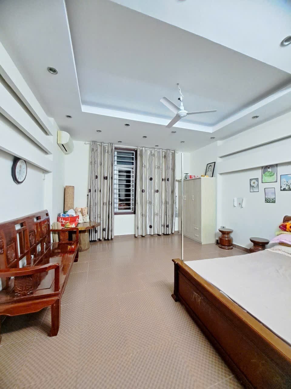Nhà đất Khu đô thị mới, - Văn Phú - 77m² giá 21 tỷ