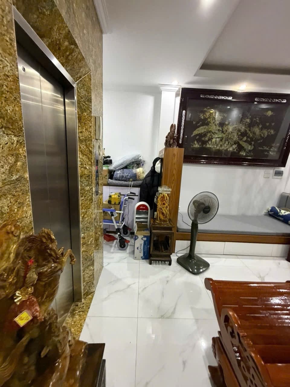 Nhà đất mặt phố, Hà Đông, Hà Nội - 32m² giá 8.95 tỷ
