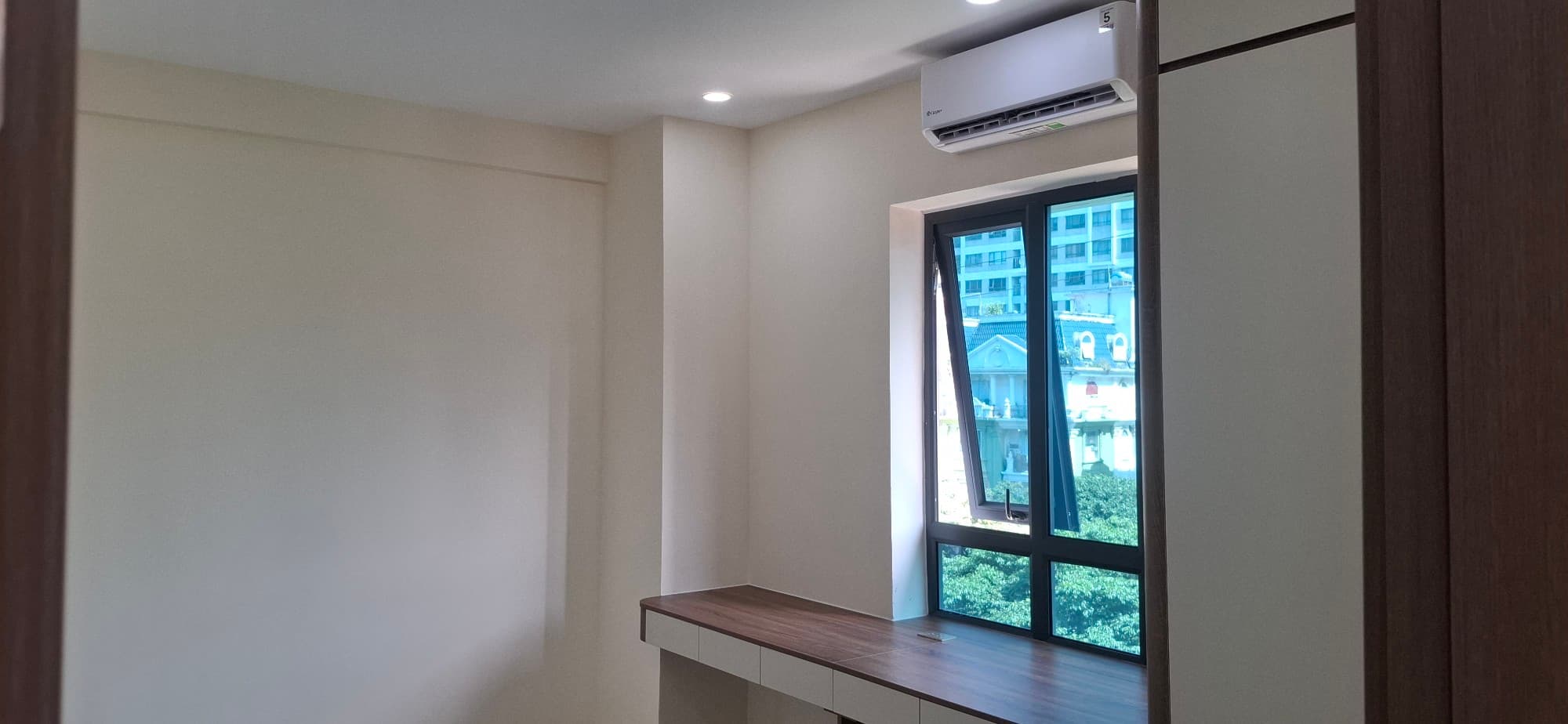 Căn hộ mặt phố, Bắc Từ Liêm, Hà Nội - 77m² giá 5.95 tỷ