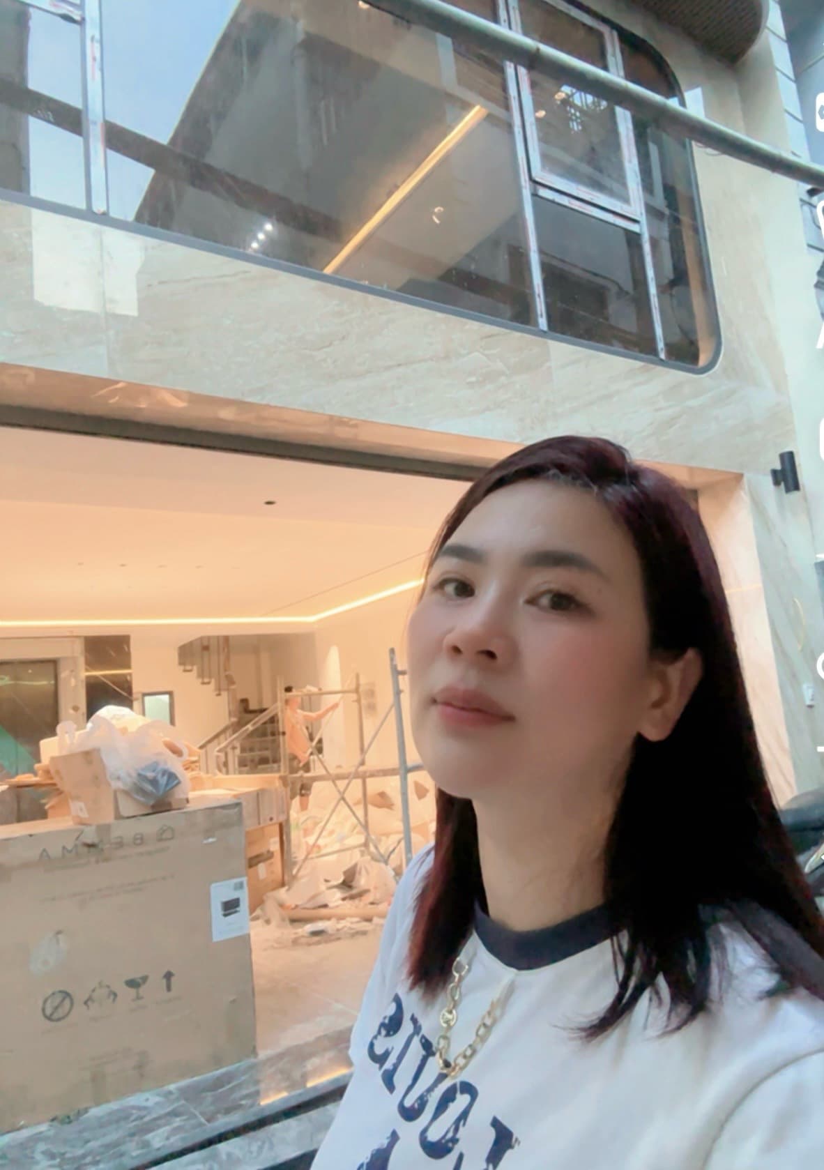 Nhà đất mặt phố, Long Biên, Hà Nội - 60m² giá 24.9 tỷ