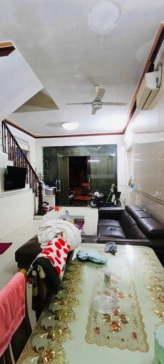 Nhà đất mặt phố Hà Đông, Hà Nội - 5, m² giá 16.8 tỷ