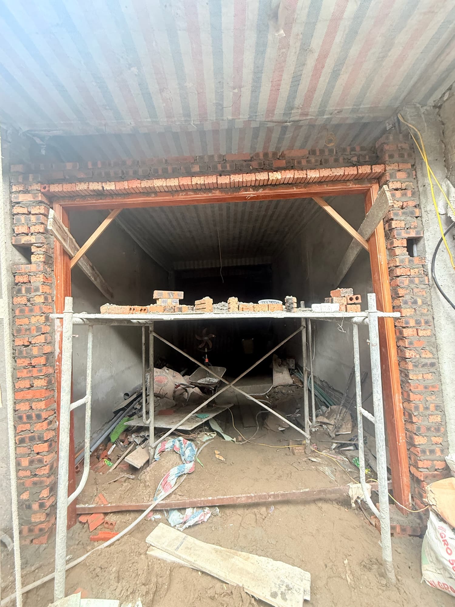 Nhà đất mặt phố, Hai Bà Trưng, Hà Nội - 38m² giá 11.8 tỷ