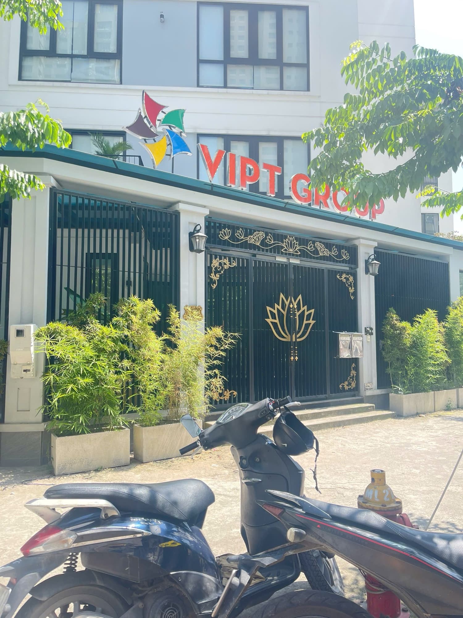 Nhà đất mặt phố, Hà Đông, Hà Nội - 155m² giá 65 tỷ