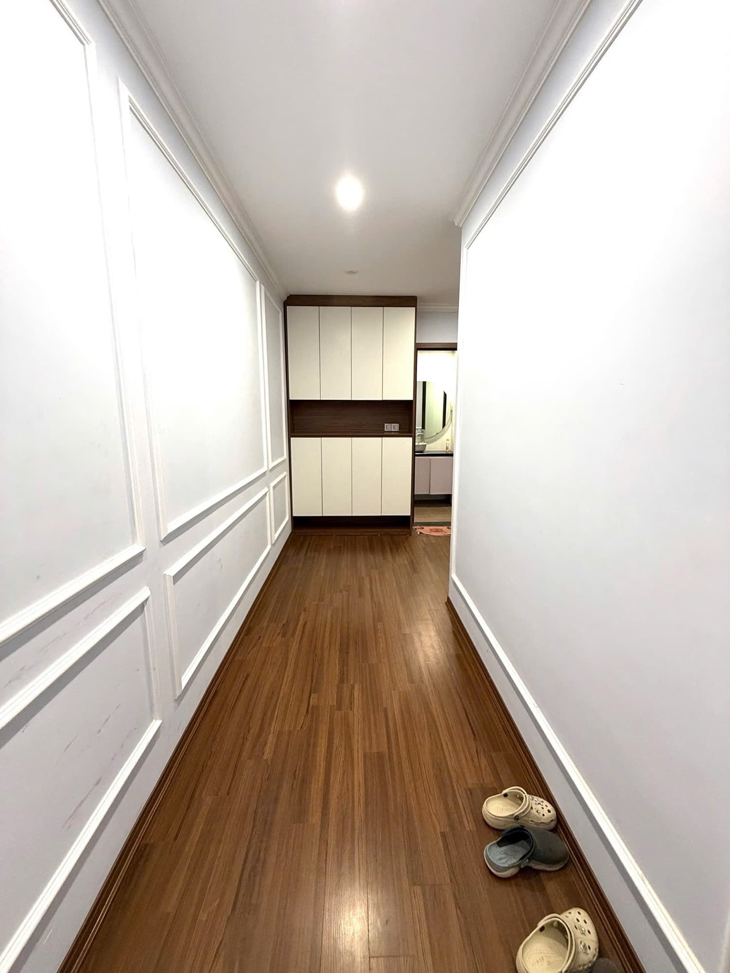 Căn hộ Tòa Tháp Thiên Niên Kỷ - Hatay Millennium -, - 94.8m² giá 8 tỷ