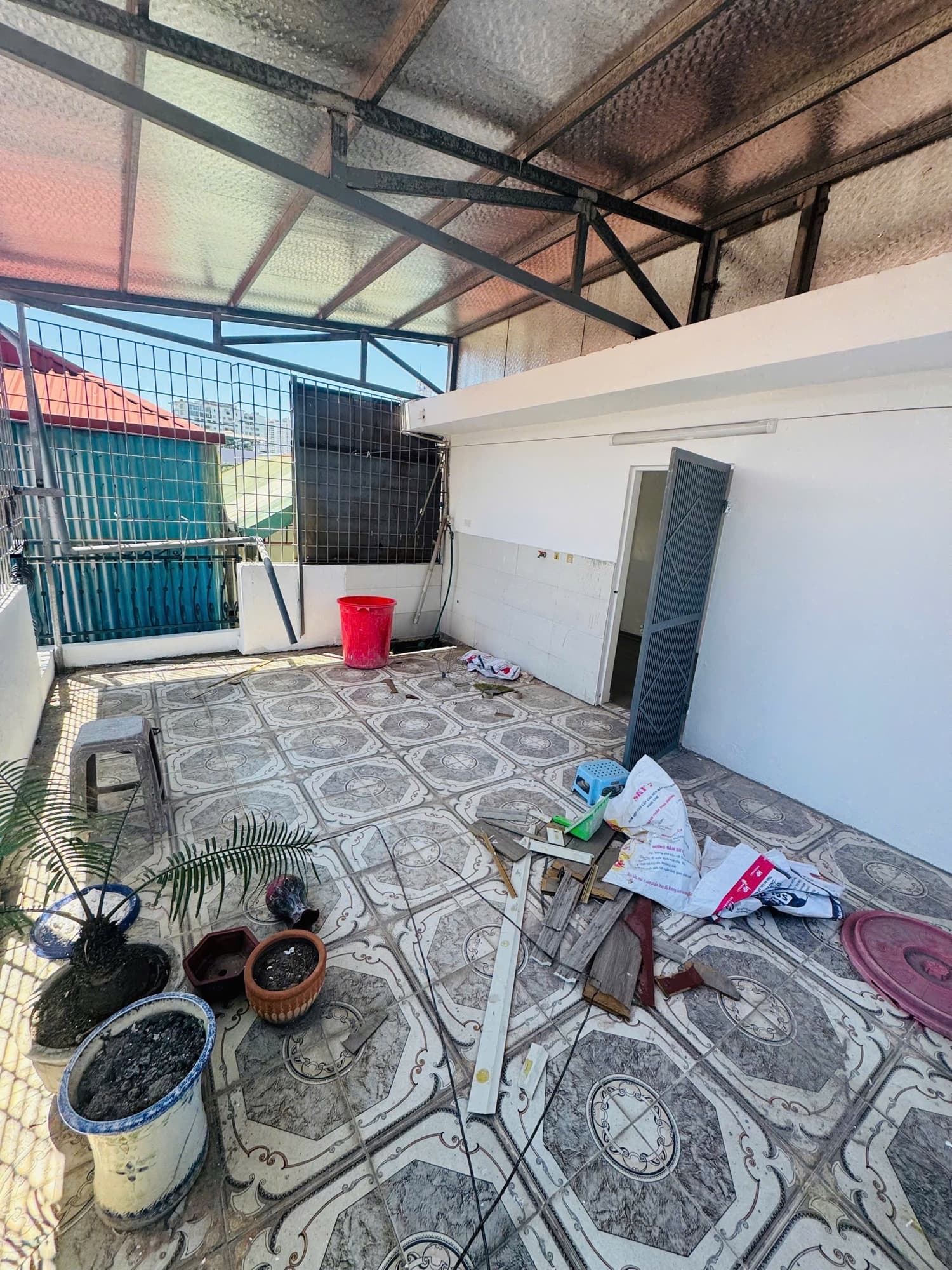 Nhà đất mặt phố, Hai Bà Trưng, Hà Nội - 30m² giá 8.6 tỷ
