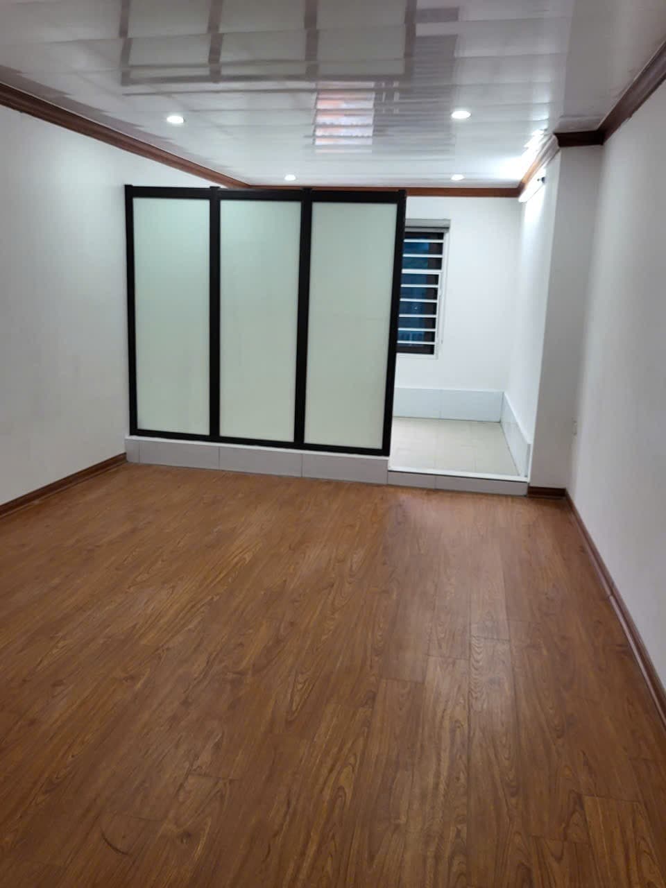 Nhà đất mặt phố, Hà Đông, Hà Nội - 33m² giá 8.6 tỷ