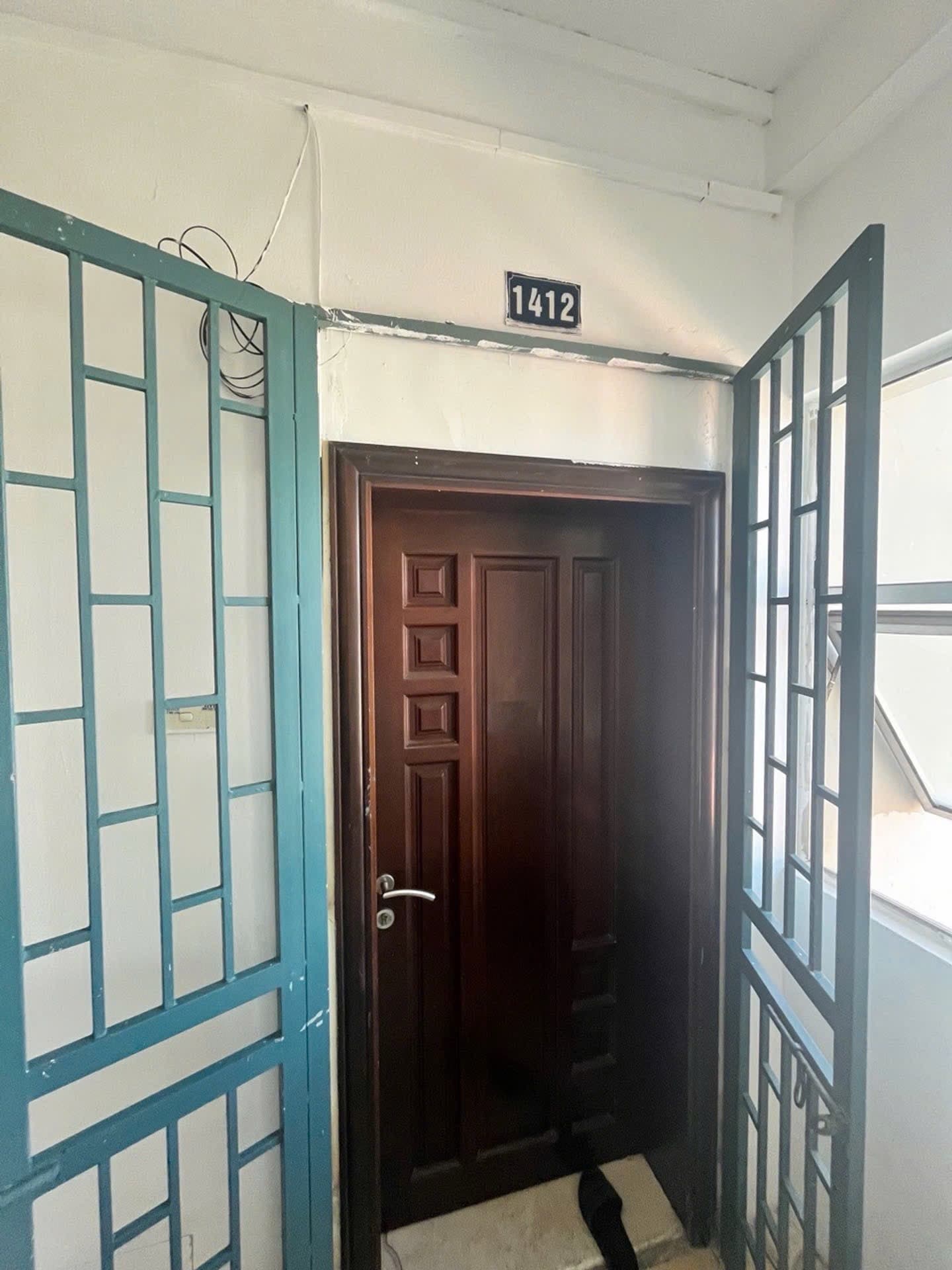 Căn hộ mặt phố, Hoàng Mai, Hà Nội - 78m² giá 5.95 tỷ