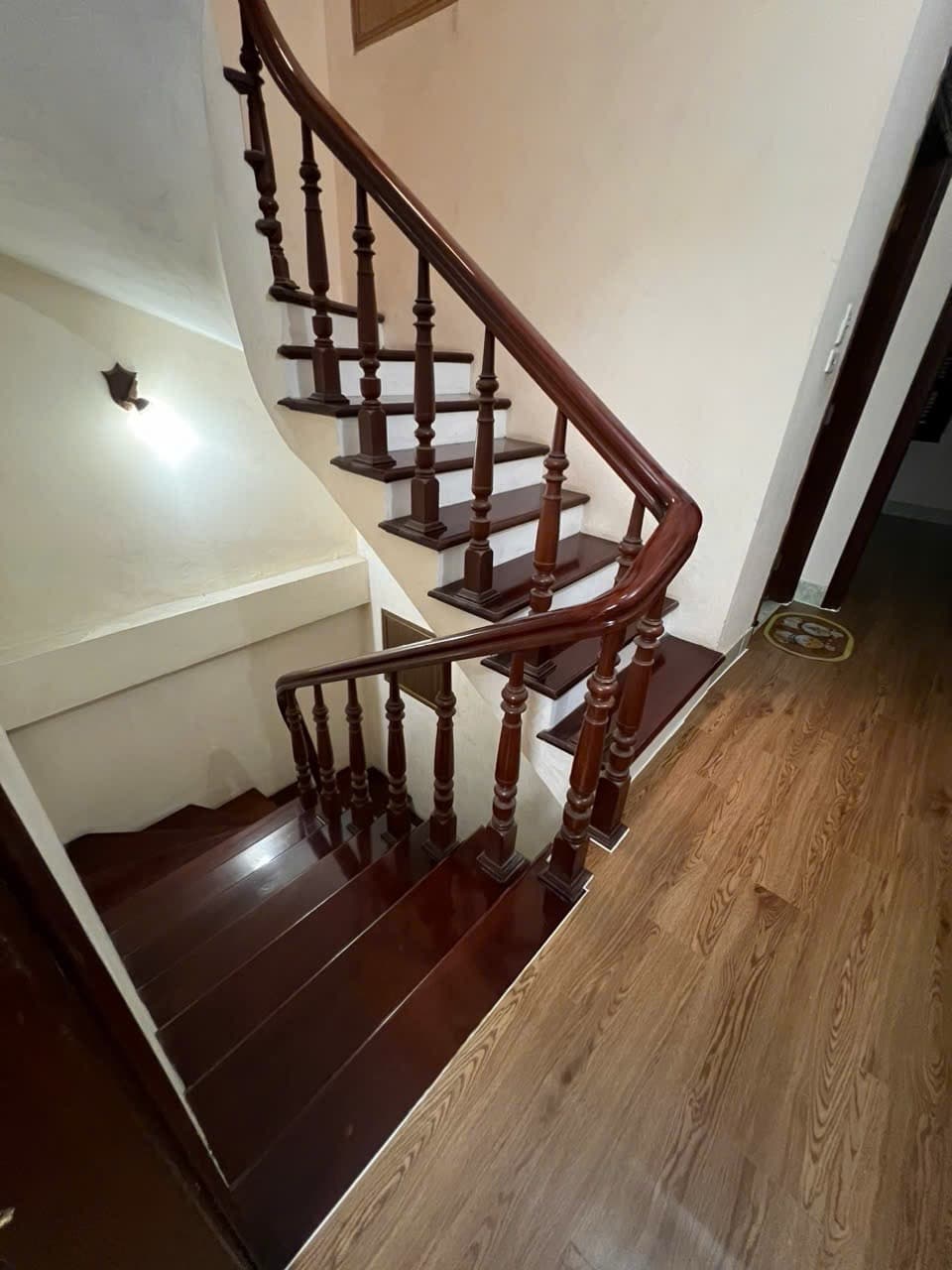 Nhà đất mặt phố, Nam Từ Liêm, Hà Nội - 47m² giá 11.98 tỷ
