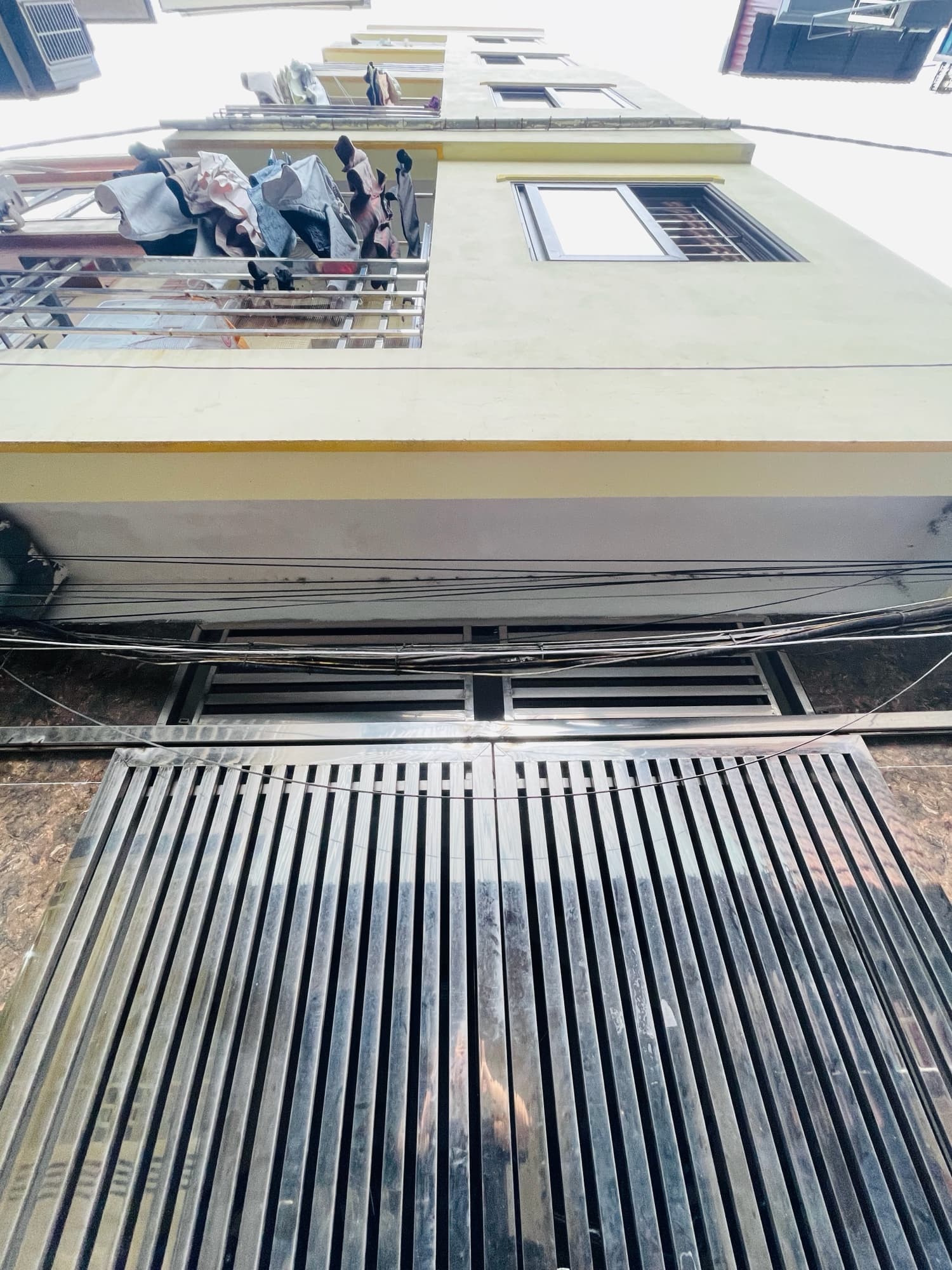 Nhà đất mặt phố, Hoài Đức, Hà Nội - 50m² giá 11 tỷ