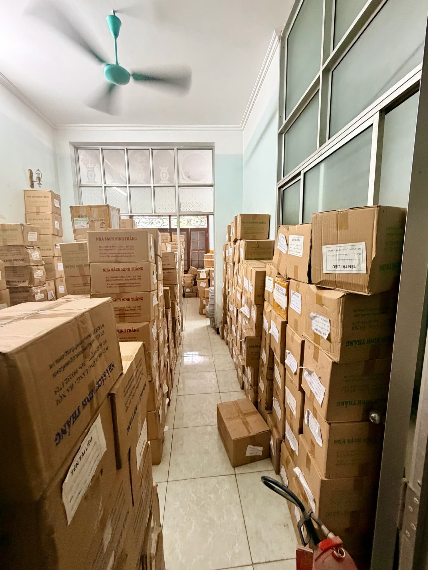 Nhà đất mặt phố, Đống Đa, Hà Nội - 83m² giá 65 tỷ