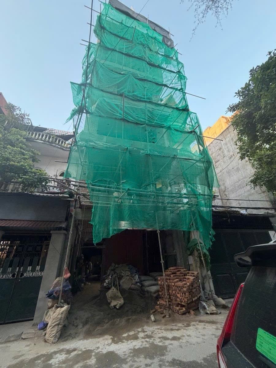 Nhà đất mặt phố, Long Biên, Hà Nội - 84m² giá 39.5 tỷ