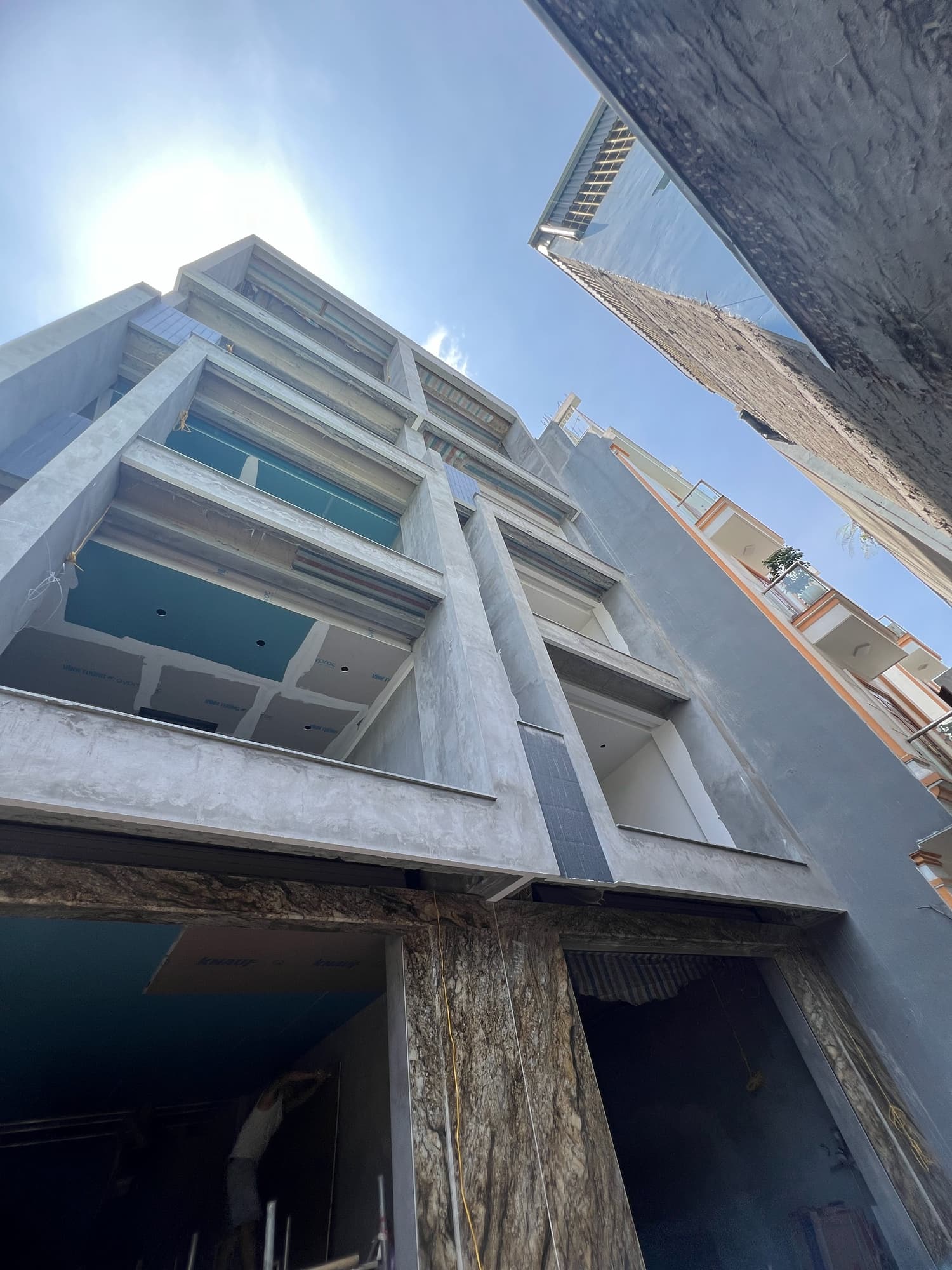 Nhà đất mặt phố, Long Biên, Hà Nội - 50m² giá 13.8 tỷ