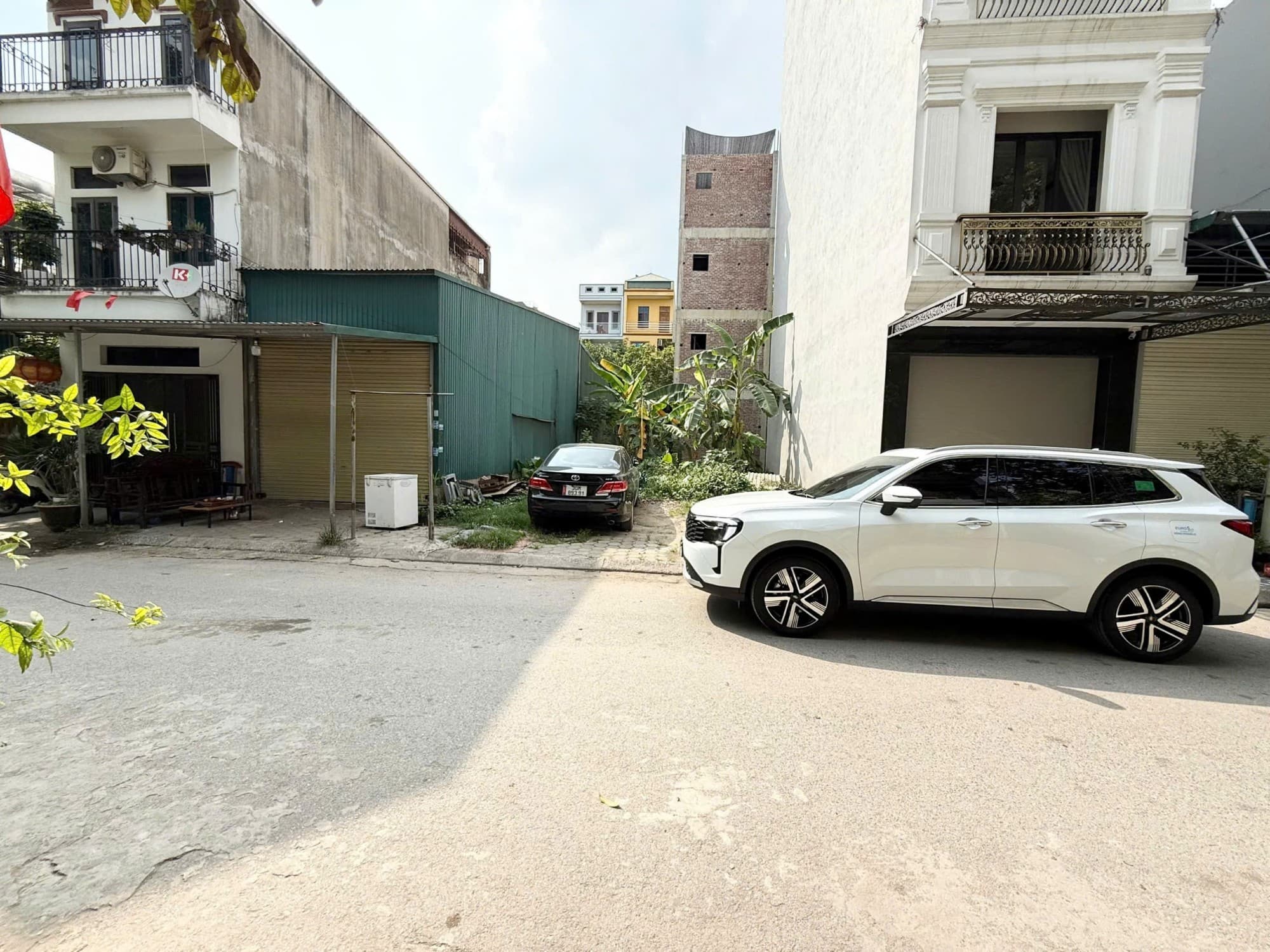 Nhà đất mặt phố Hà Đông, Hà Nội - 5, m² giá 12.4 tỷ