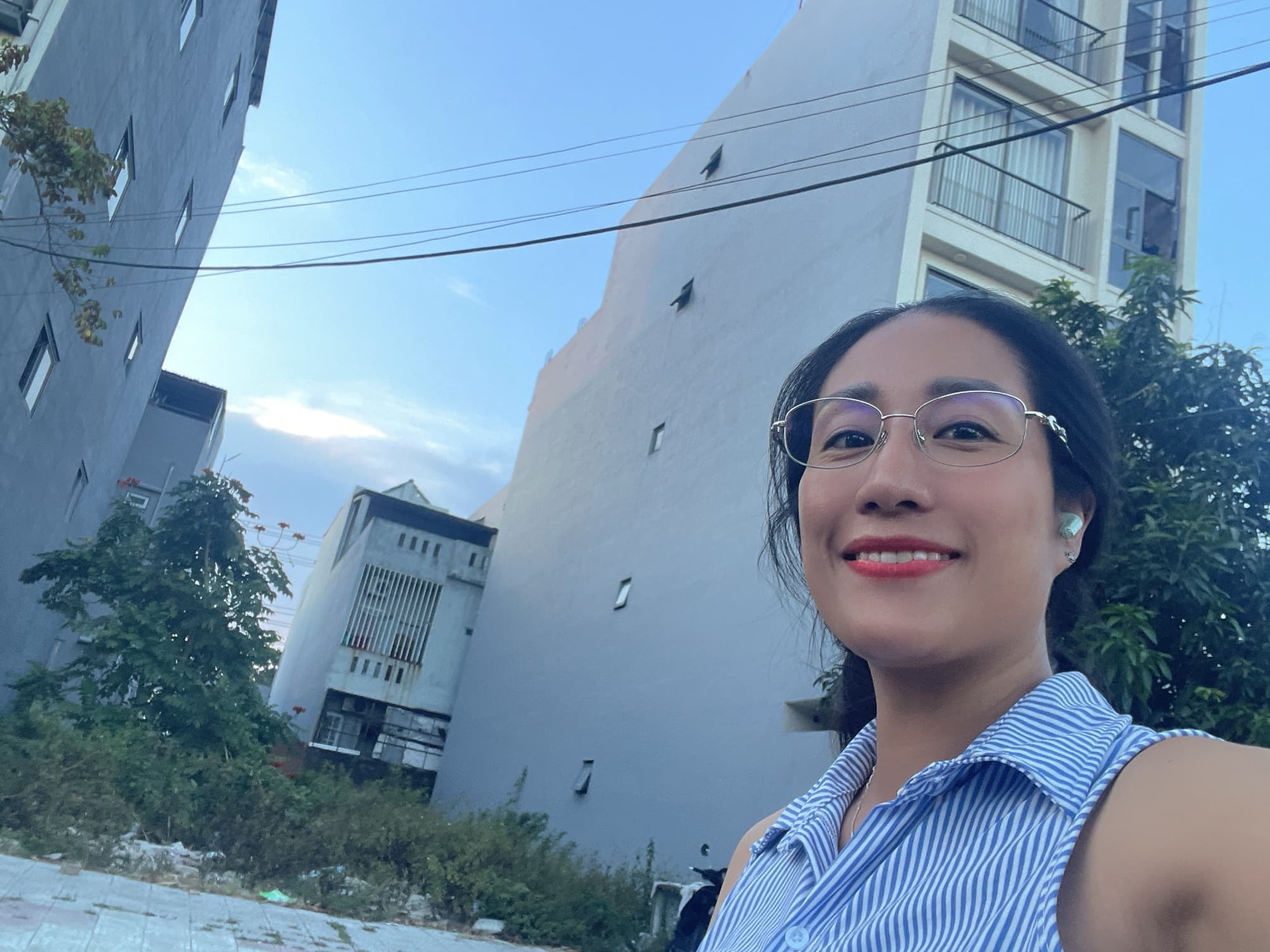Nhà đất mặt phố, Ngũ Hành Sơn, Đà Nẵng - 97.5m² giá 8.7 tỷ