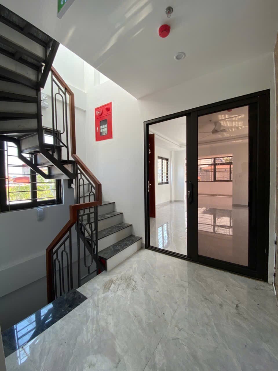Nhà đất mặt phố, Thanh Xuân, Hà Nội - 71m² giá 38 tỷ