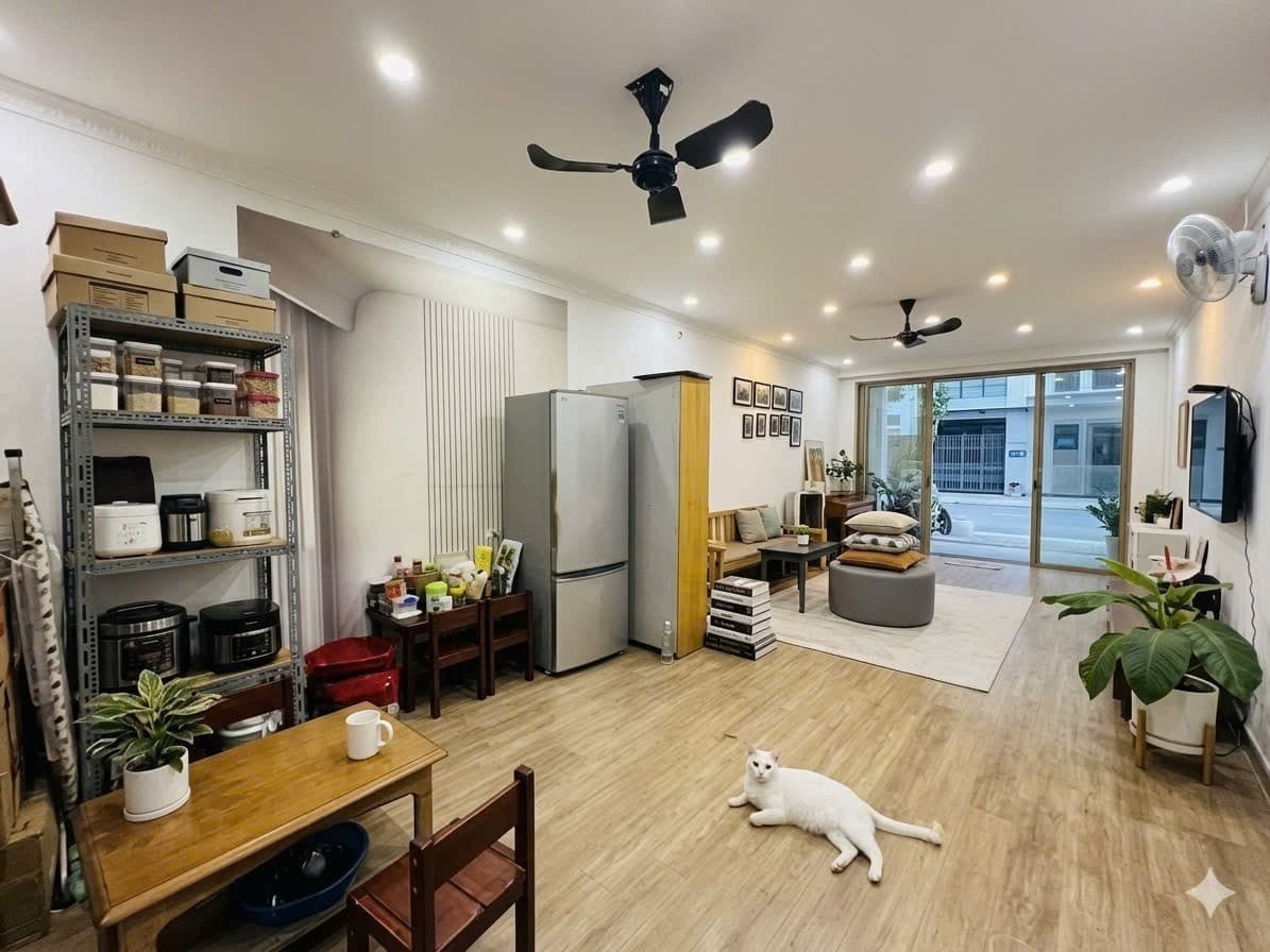Nhà đất mặt phố, Ba Đình, Hà Nội - 50m² giá 18 tỷ