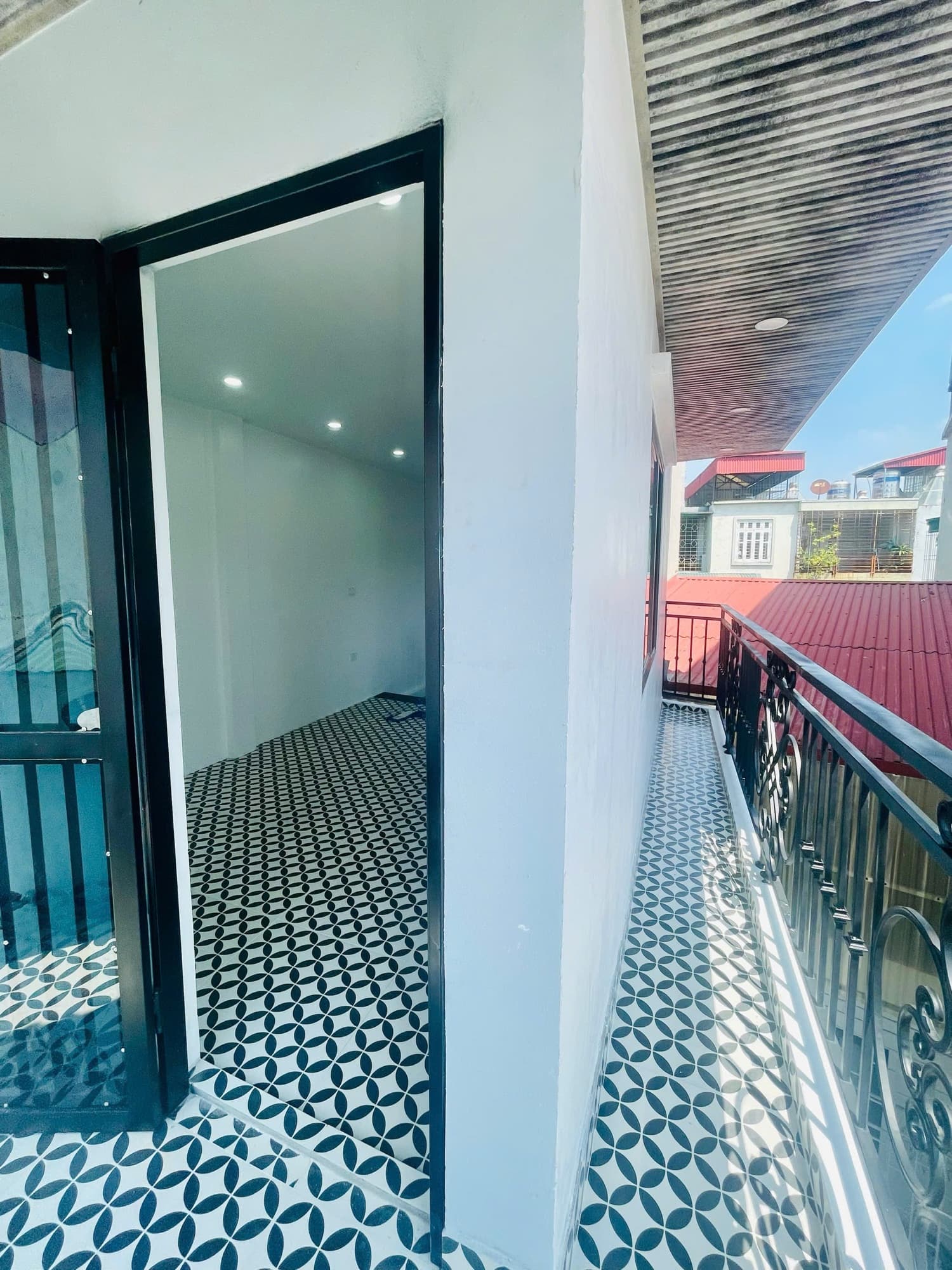 Nhà đất mặt phố, Đống Đa, Hà Nội - 20m² giá 6.5 tỷ