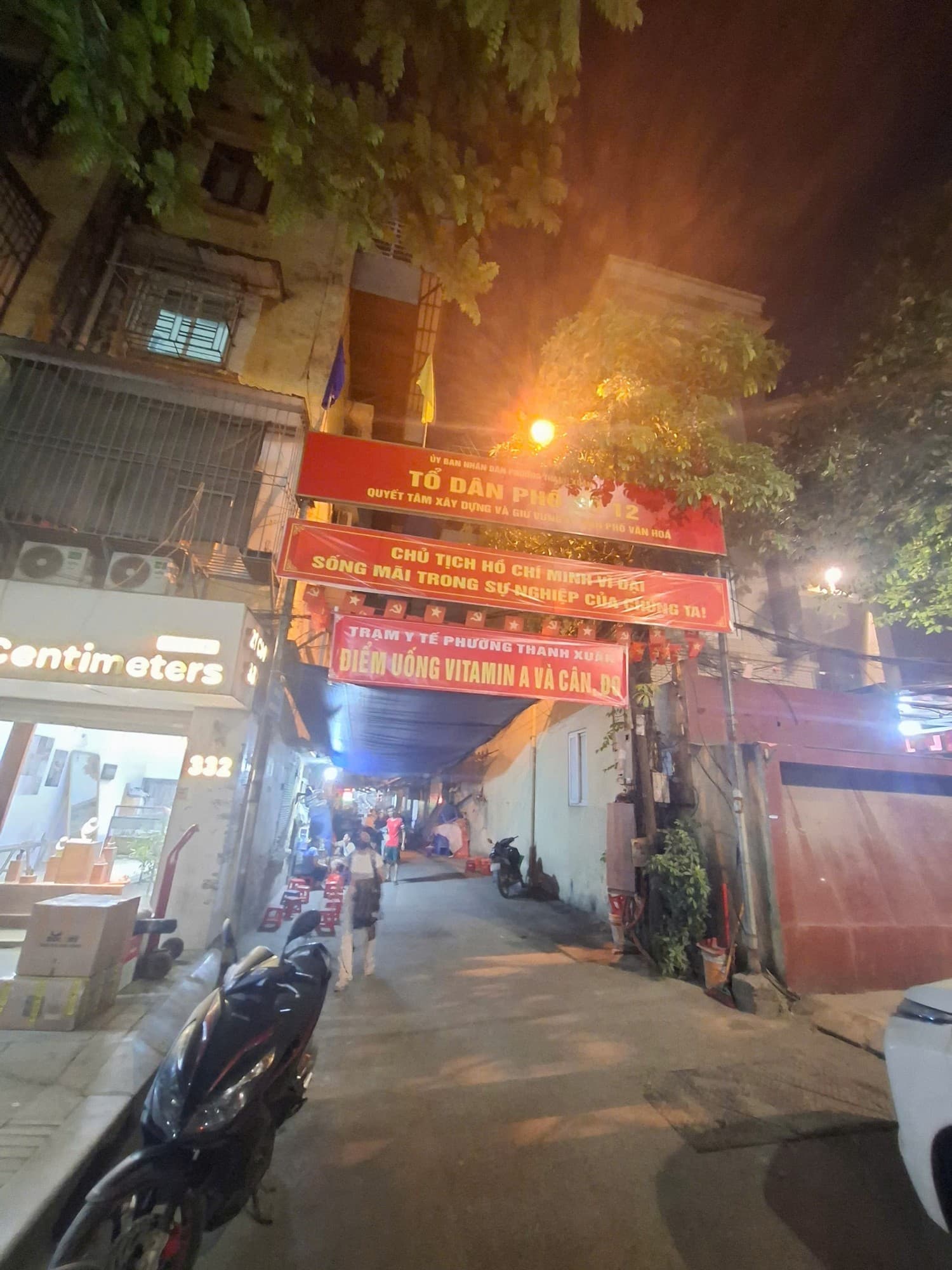 Nhà đất mặt phố, Thanh Xuân, Hà Nội - 131m² giá 27.5 tỷ