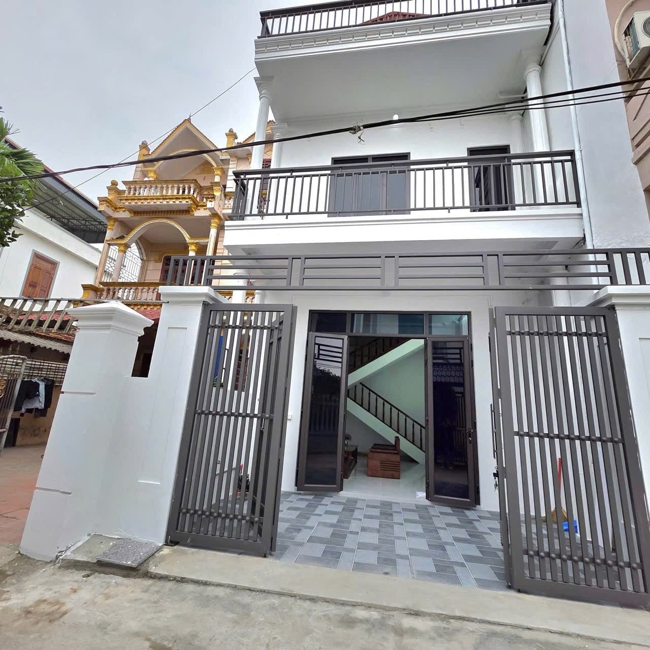 Nhà đất mặt phố Thanh Hóa, Thanh Hóa - 85m² giá 2.55 tỷ