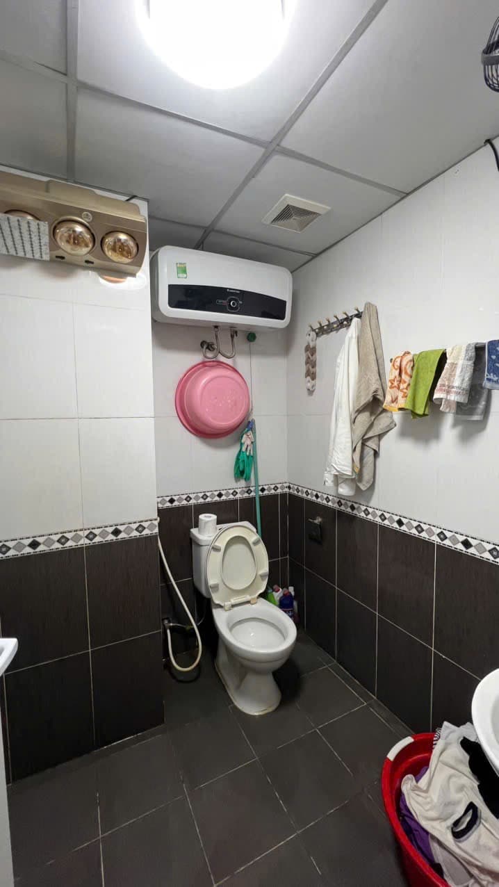 Căn hộ South Tower -, - 77m² giá 6.3 tỷ