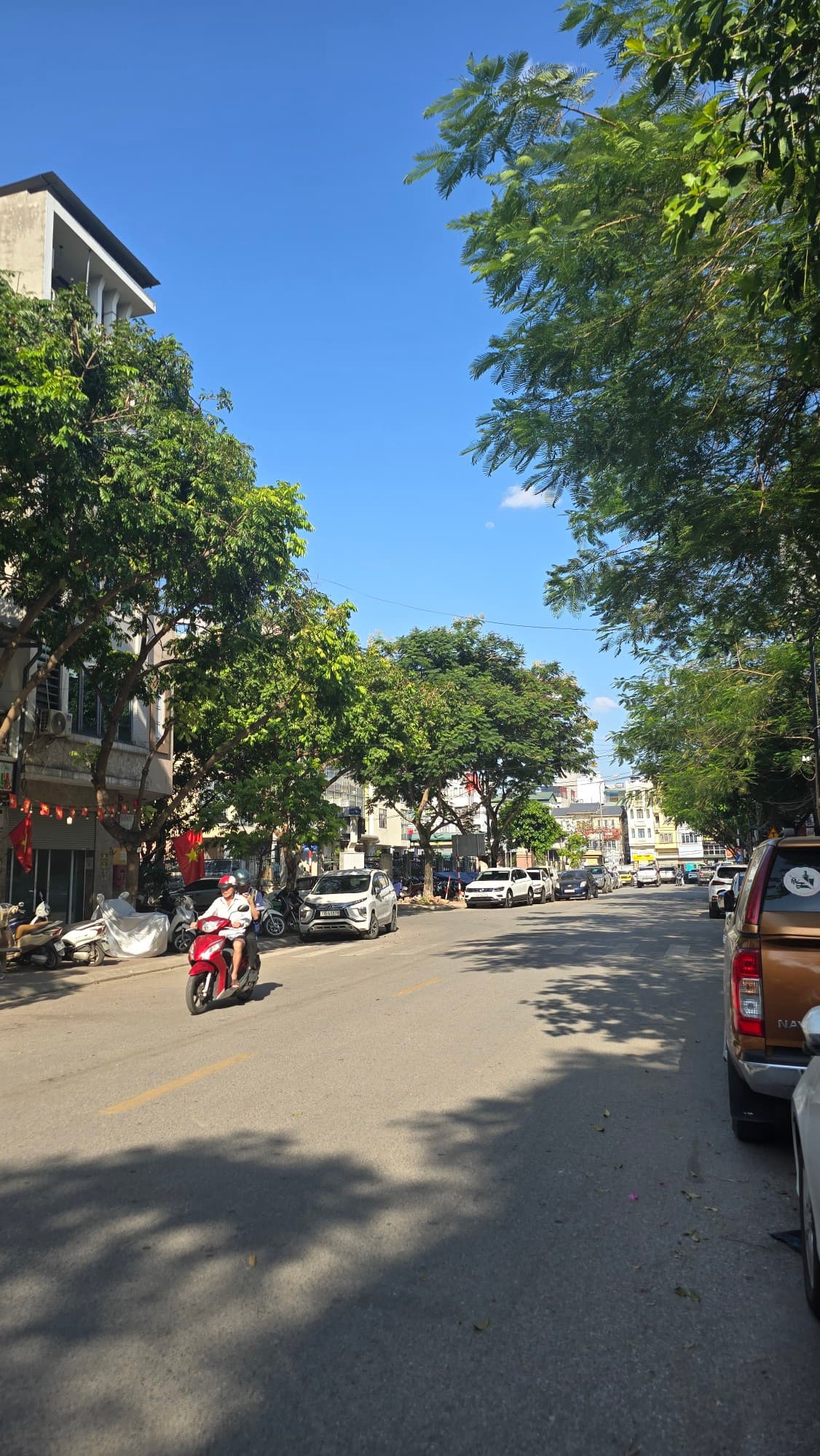 Nhà đất mặt phố, Long Biên, Hà Nội - 143m² giá 51.5 tỷ