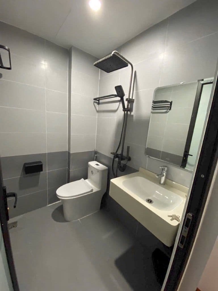 Nhà đất mặt phố, Hoài Đức, Hà Nội - 37m² giá 6.85 tỷ
