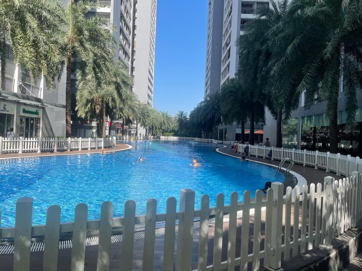 Căn hộ Park Hill Premium - Times City -, - 168m² giá 30 tỷ