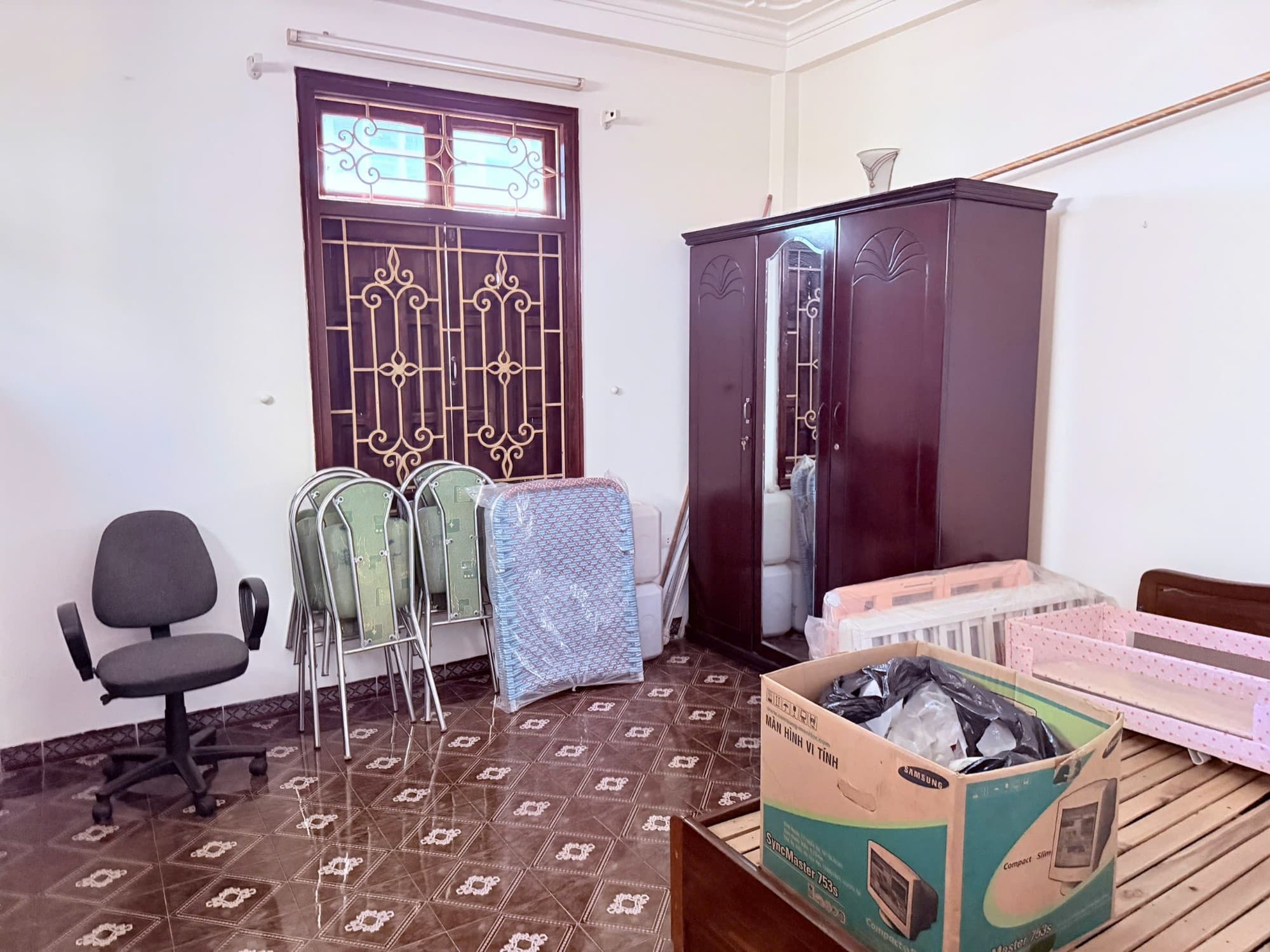 Nhà đất mặt phố, Thanh Xuân, Hà Nội - 53m² giá 16.9 tỷ